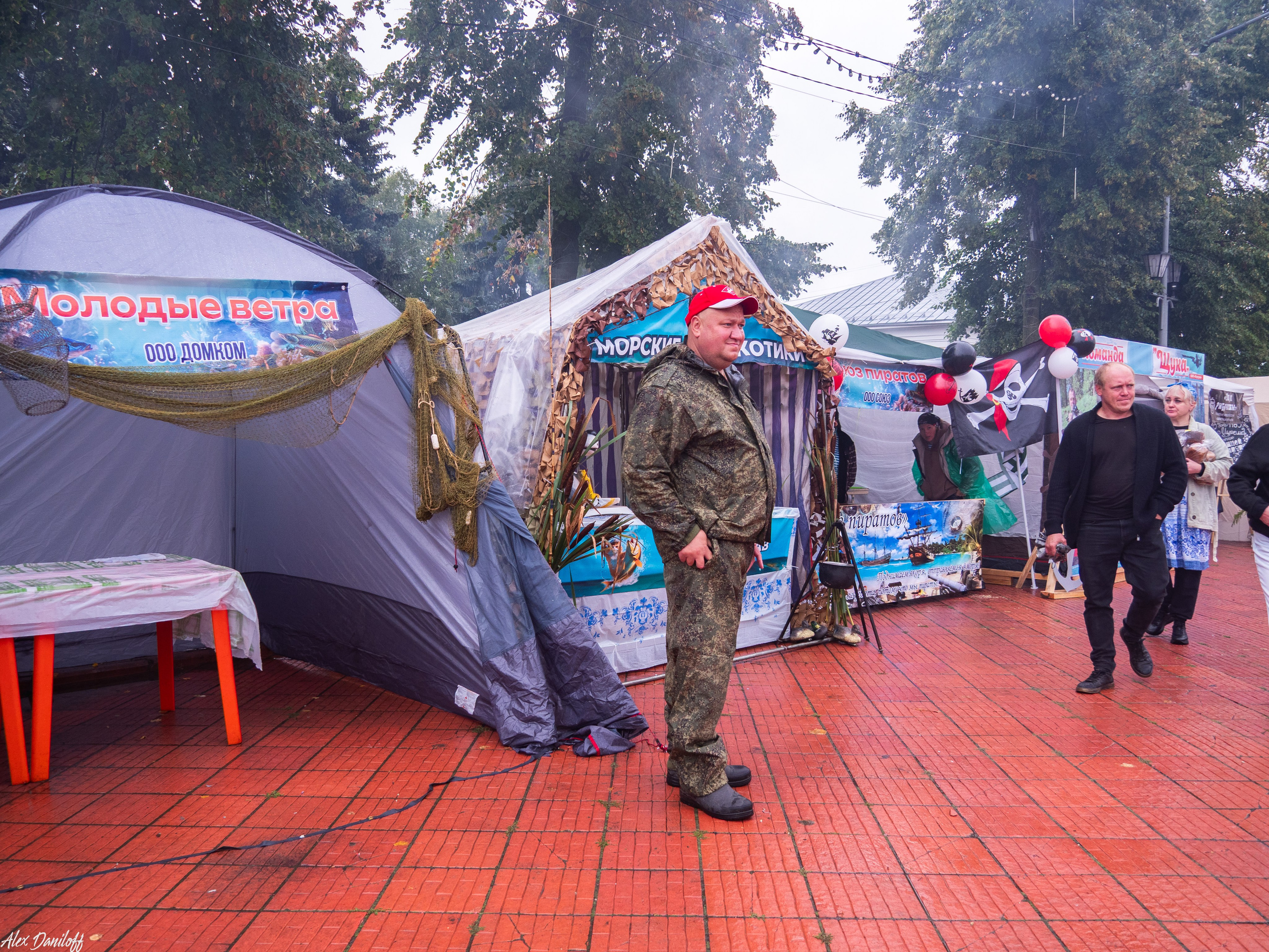 День города Муром 2025. Муром-Инфо. Новости культуры, образования, спорта в городе Муром