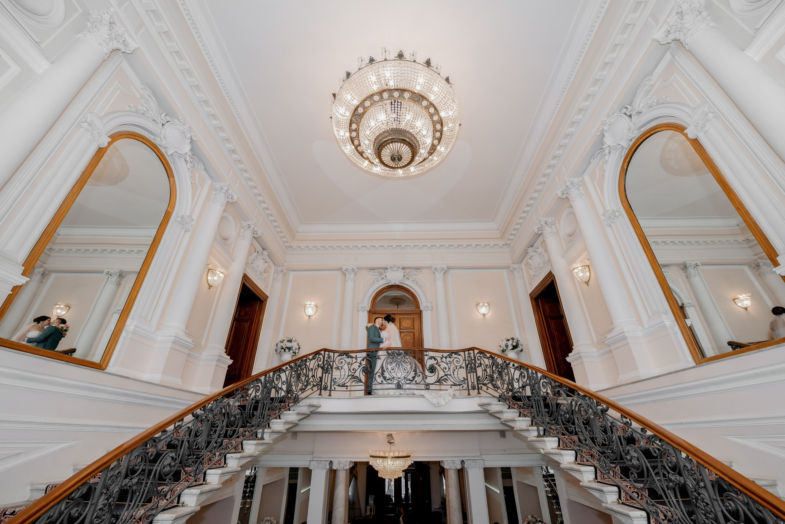 TOP-500 Самые красивые и лучшие свадебные фотографии от профессионального свадебного фотографа в Санкт-Петербурге Ширяева Дениса. Портретный, семейный и свадебный фотограф в Санкт-Петербурге и в Пушкине Ширяев Денис