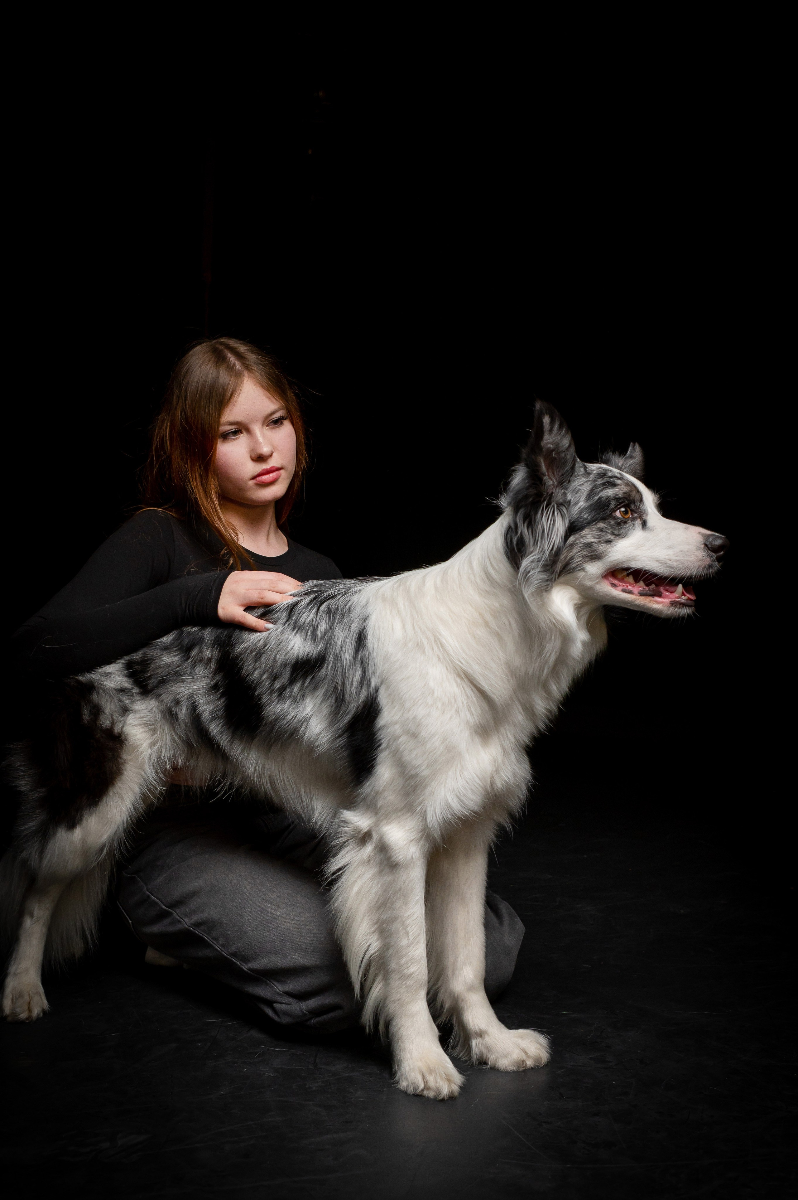 Фотосессия с лучшим другом. Портретный, семейный и свадебный фотограф в Санкт-Петербурге и в Пушкине Ширяев Денис
