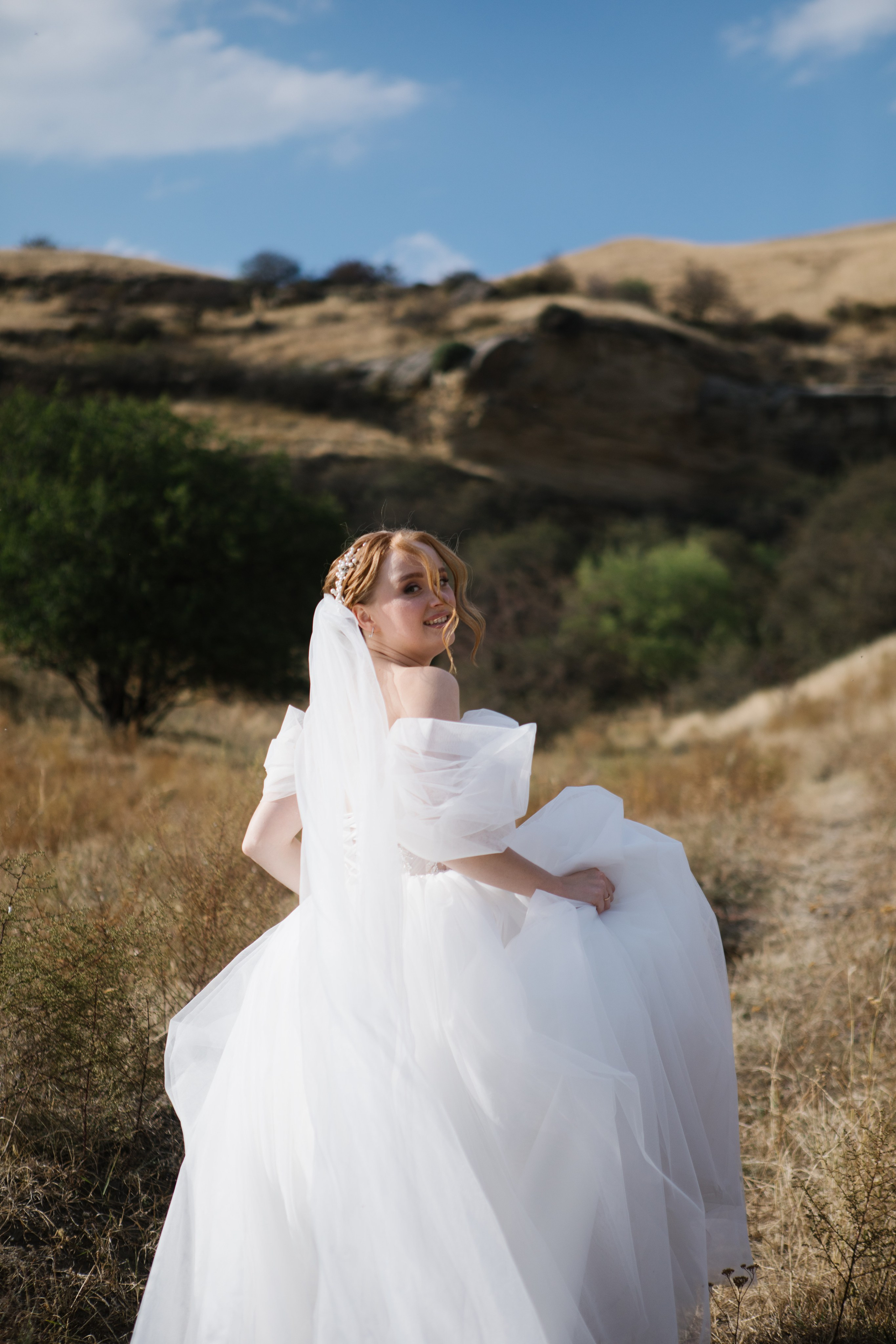 Алексей и Аделина. Свадебный и портретный фотограф в Пятигорске, КМВ — Власова Юля