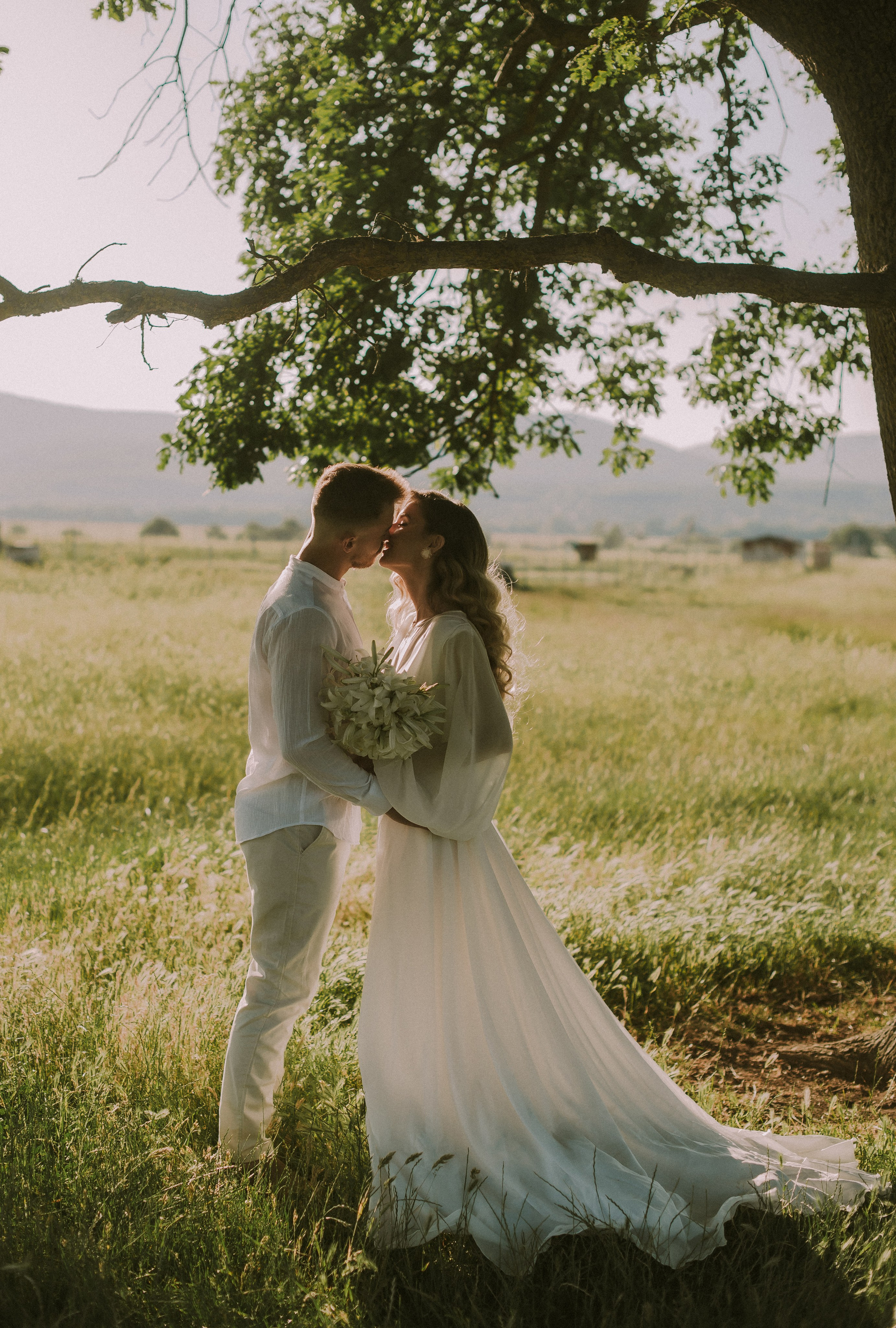Саша и Марина (Севастополь). Свадебный, женский, семейный фотограф в Севастополе Юлия Мошенко
