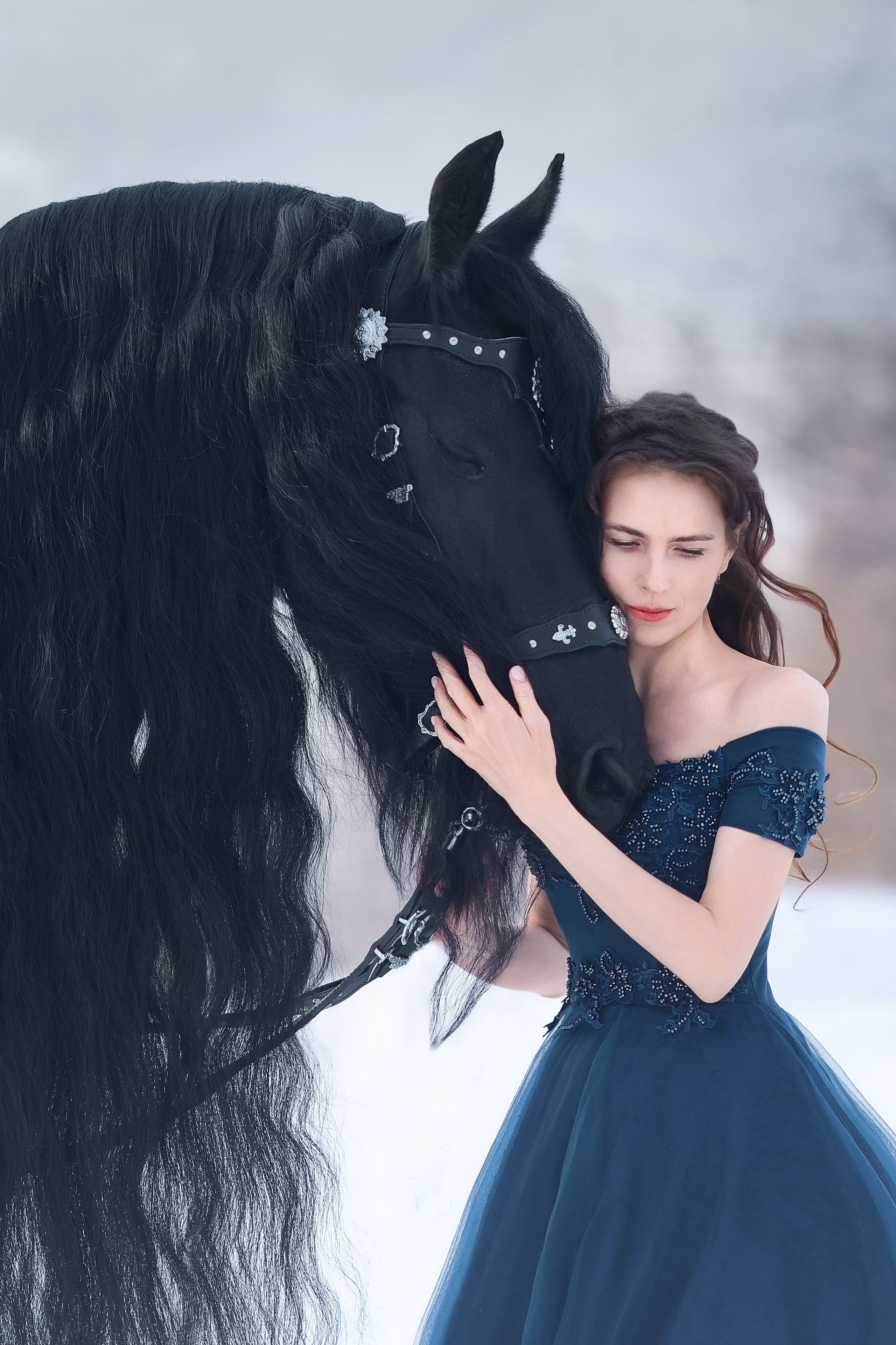 Рохан. Сказочный фотограф фотопроекты фототуры в Новосибирске и на Алтае