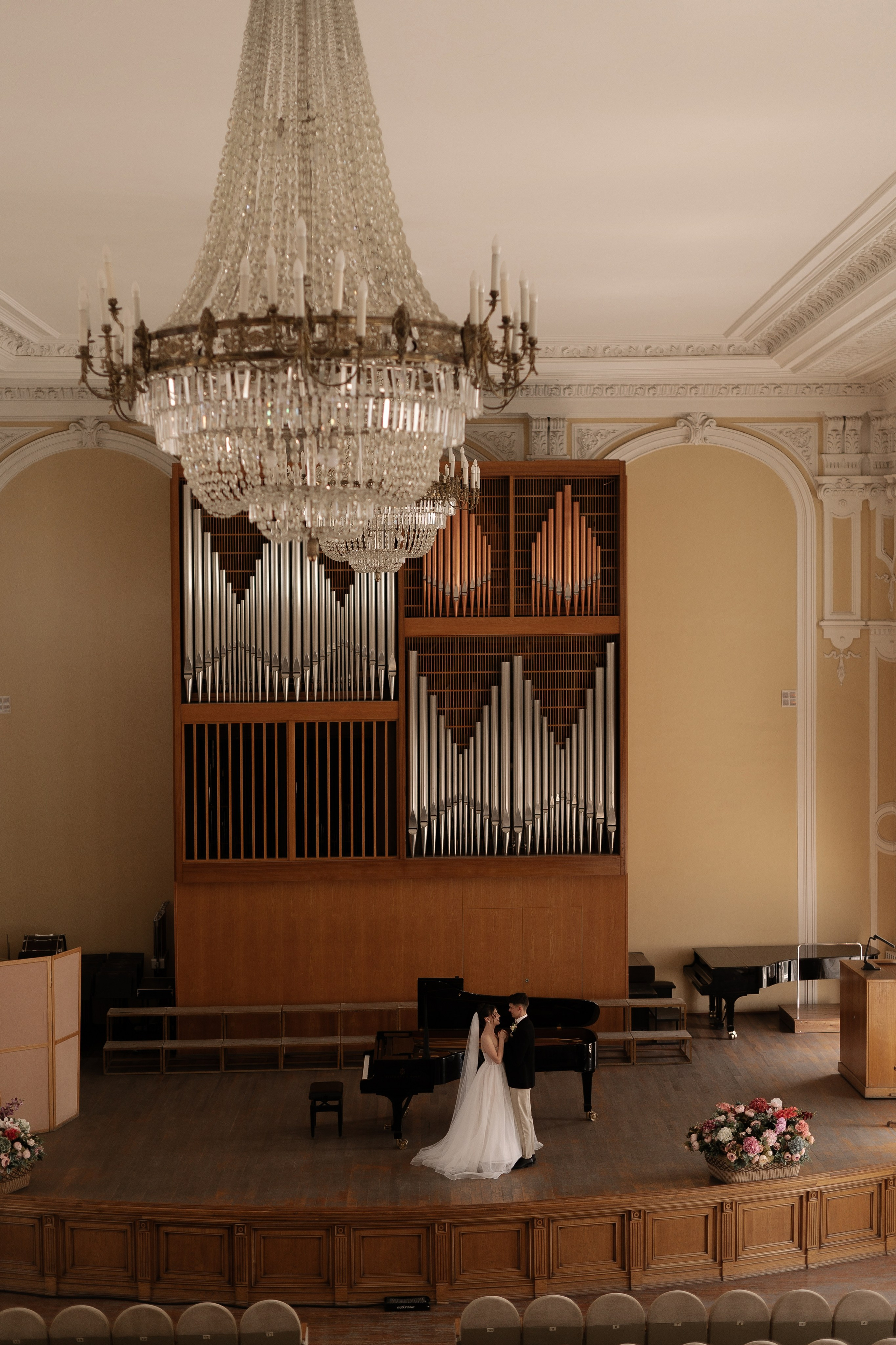 Александр и Ирина. Женский, семейный и свадебный фотограф в Астрахани Виктория Бузаева