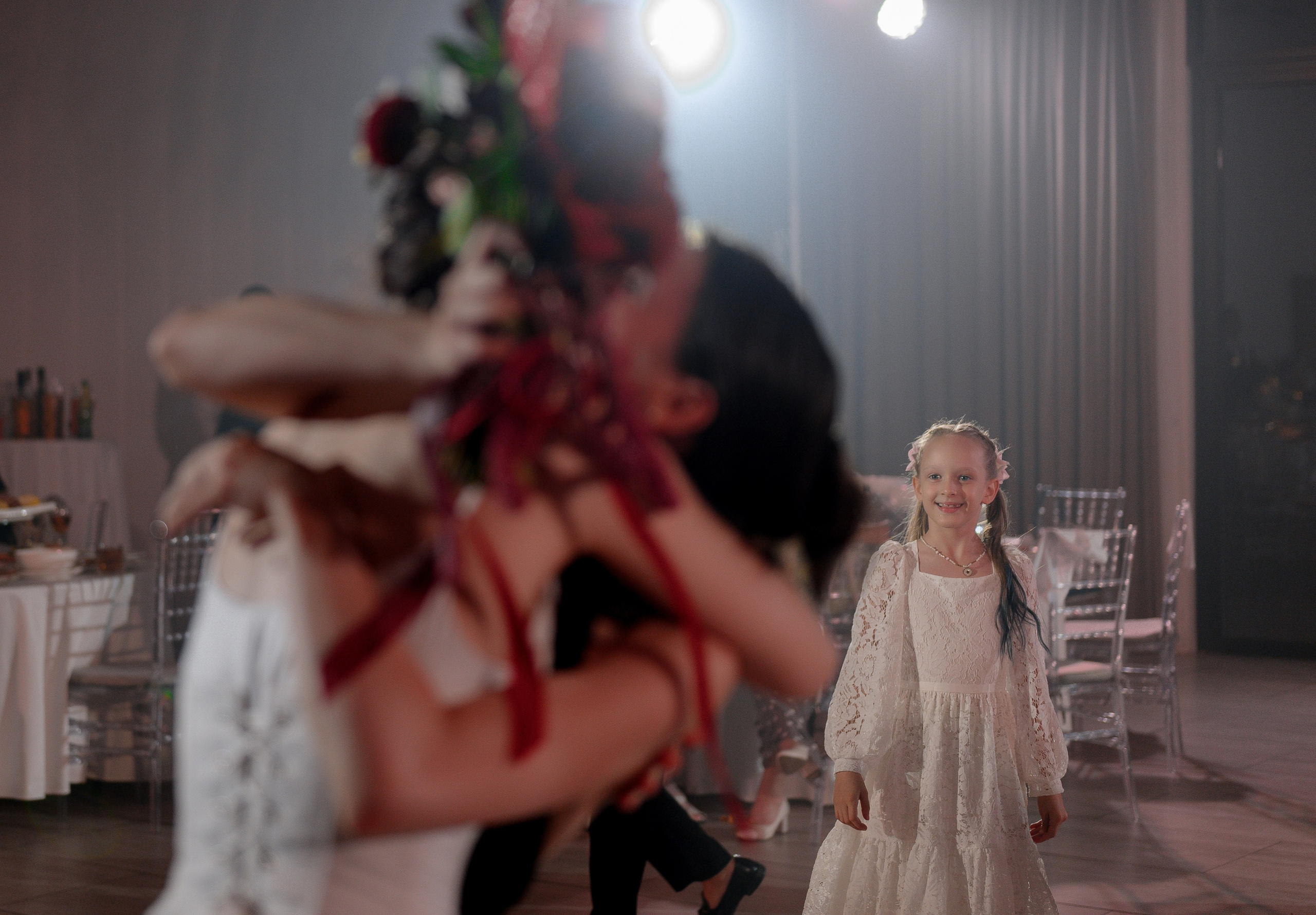 Роман и Анастасия. Женский, семейный и свадебный фотограф в Астрахани Виктория Бузаева