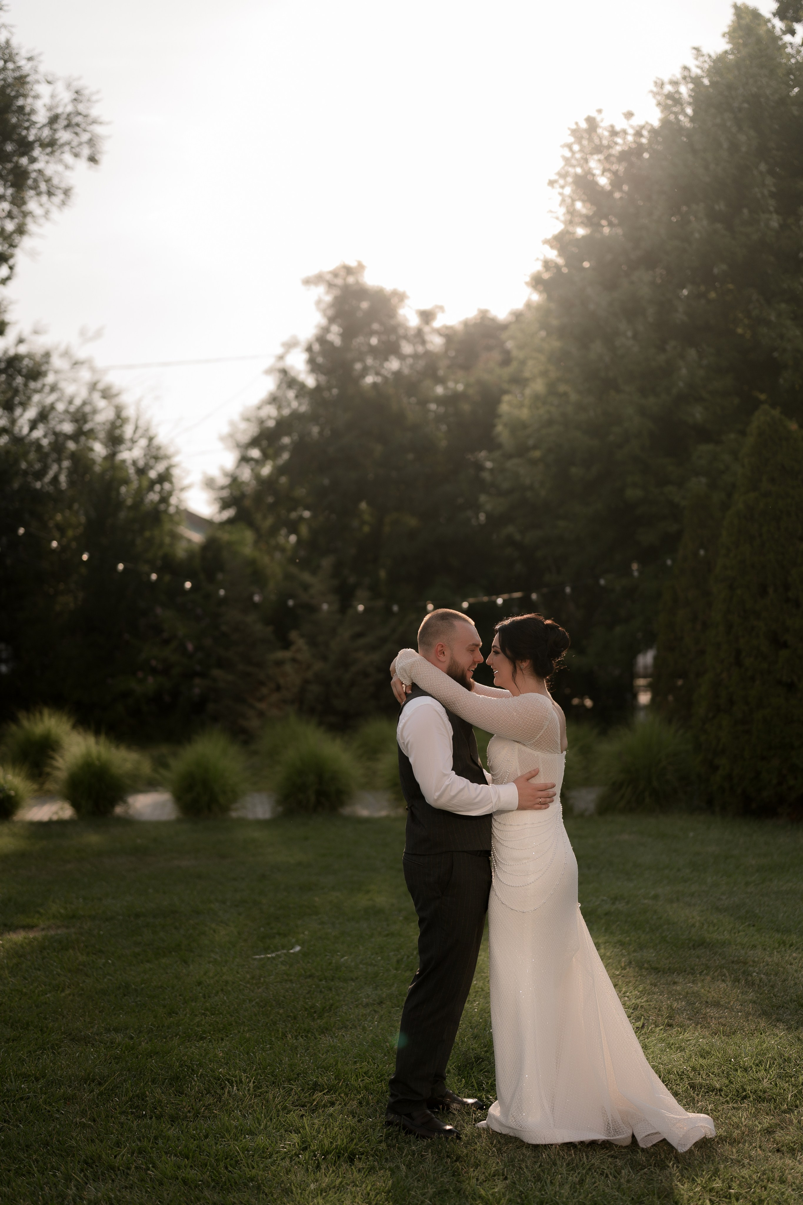 Антон и Тамара. Женский, семейный и свадебный фотограф в Астрахани Виктория Бузаева