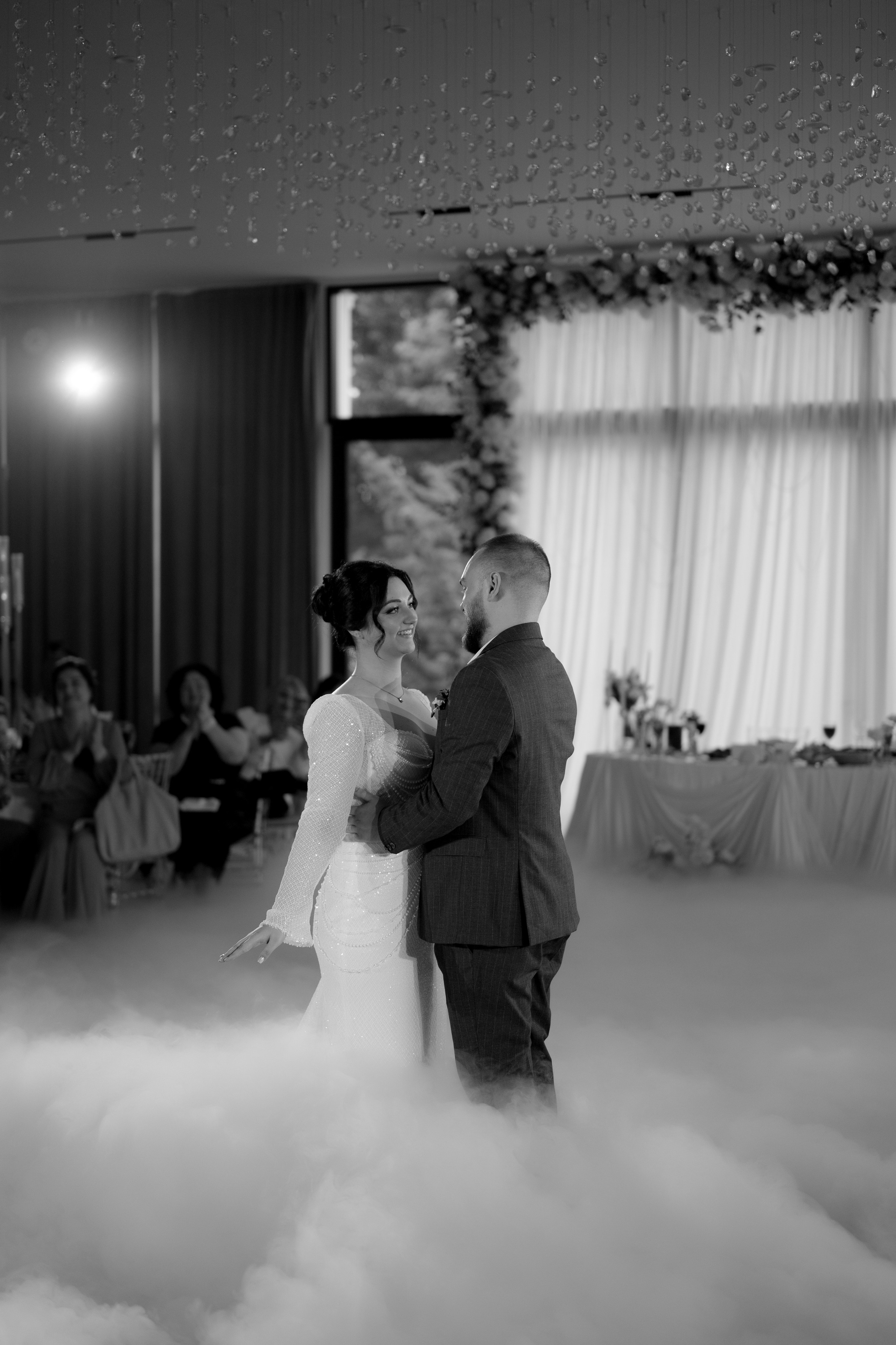 Антон и Тамара. Женский, семейный и свадебный фотограф в Астрахани Виктория Бузаева