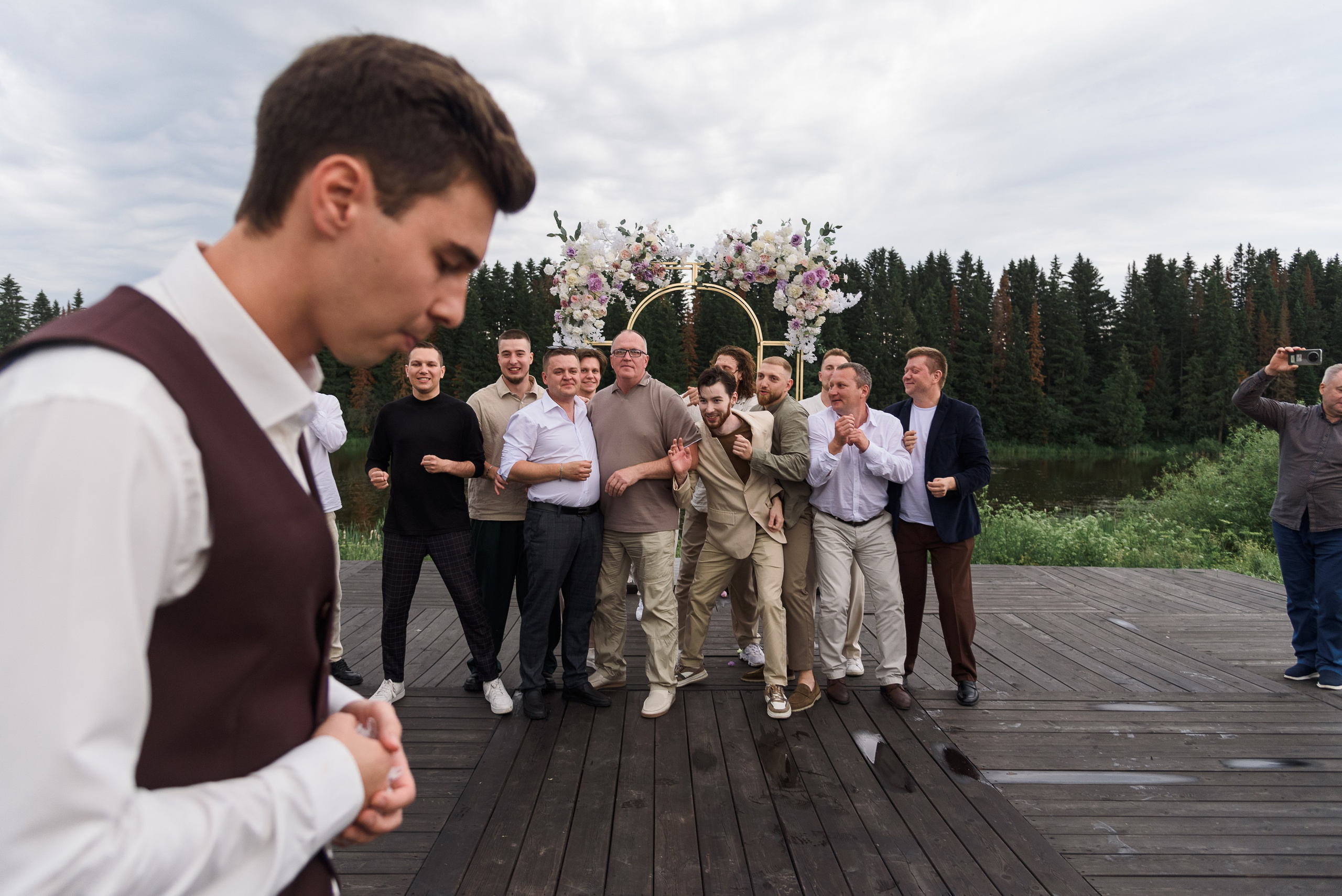 Ангелина и Руслан 2025-06-21. Свадебный фотограф в Перми Алексей Поляков