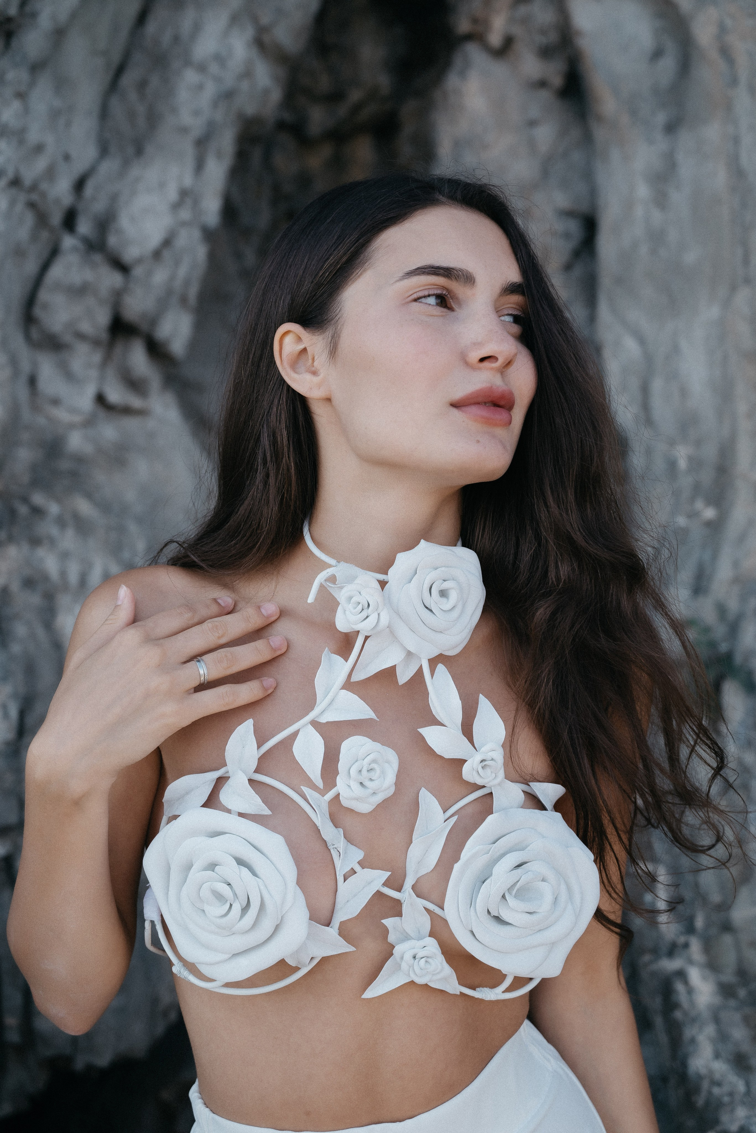 Аня. Тамара Власова