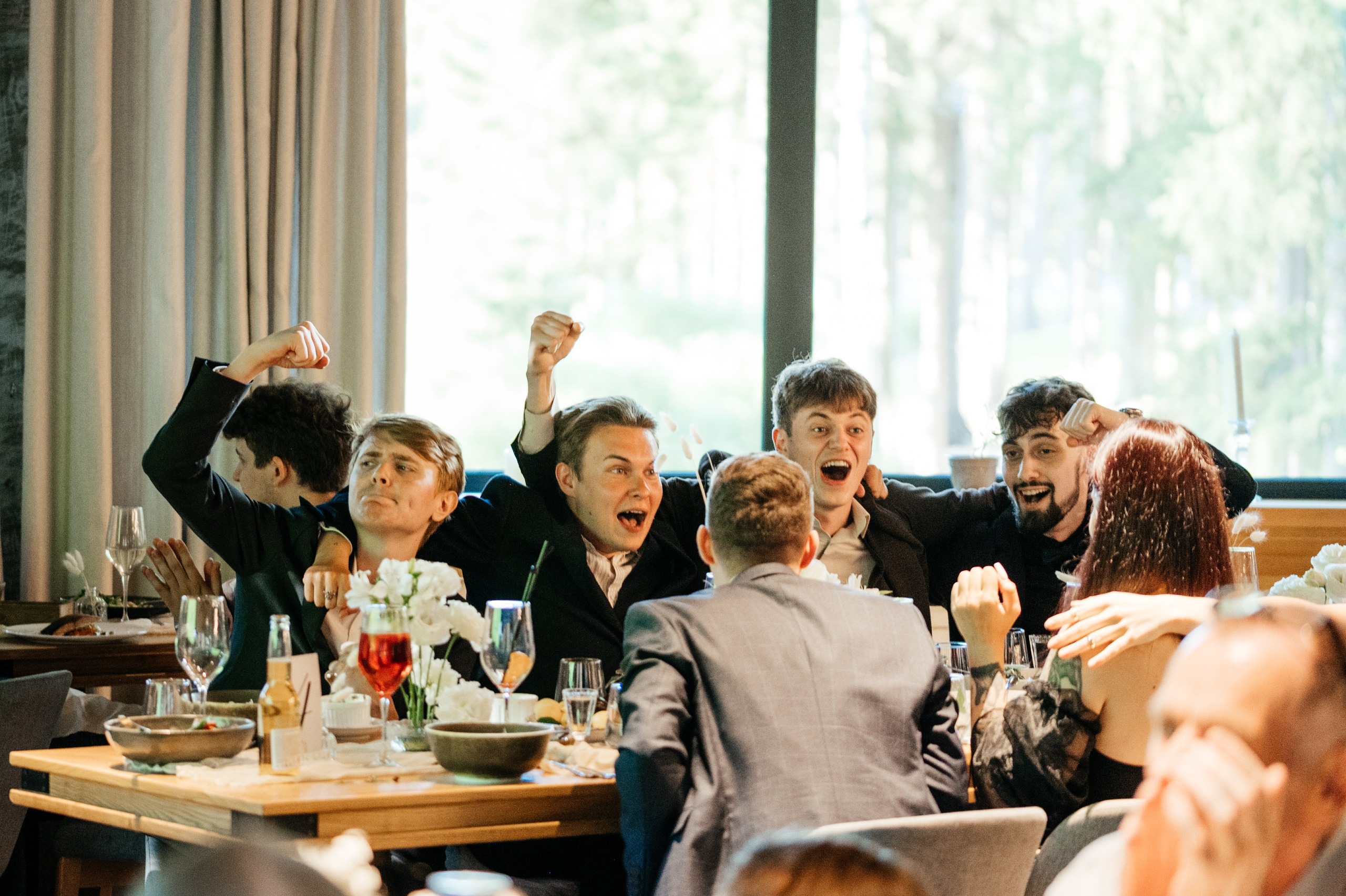 Алексей и Дарья. Свадебный и студийный фотограф Ирина Котикова