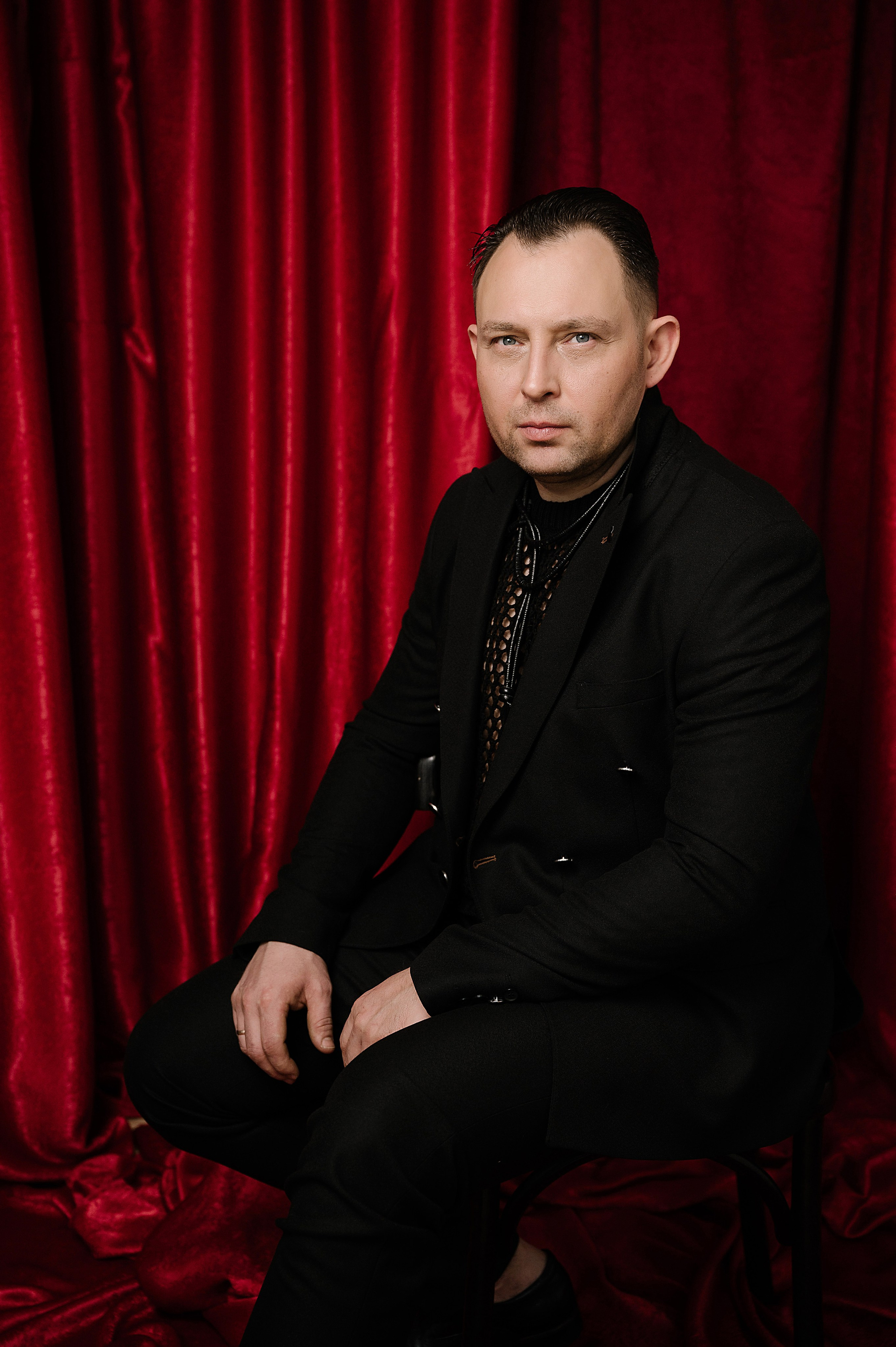 Виталий. Семейный и свадебный фотограф в Туле Москве