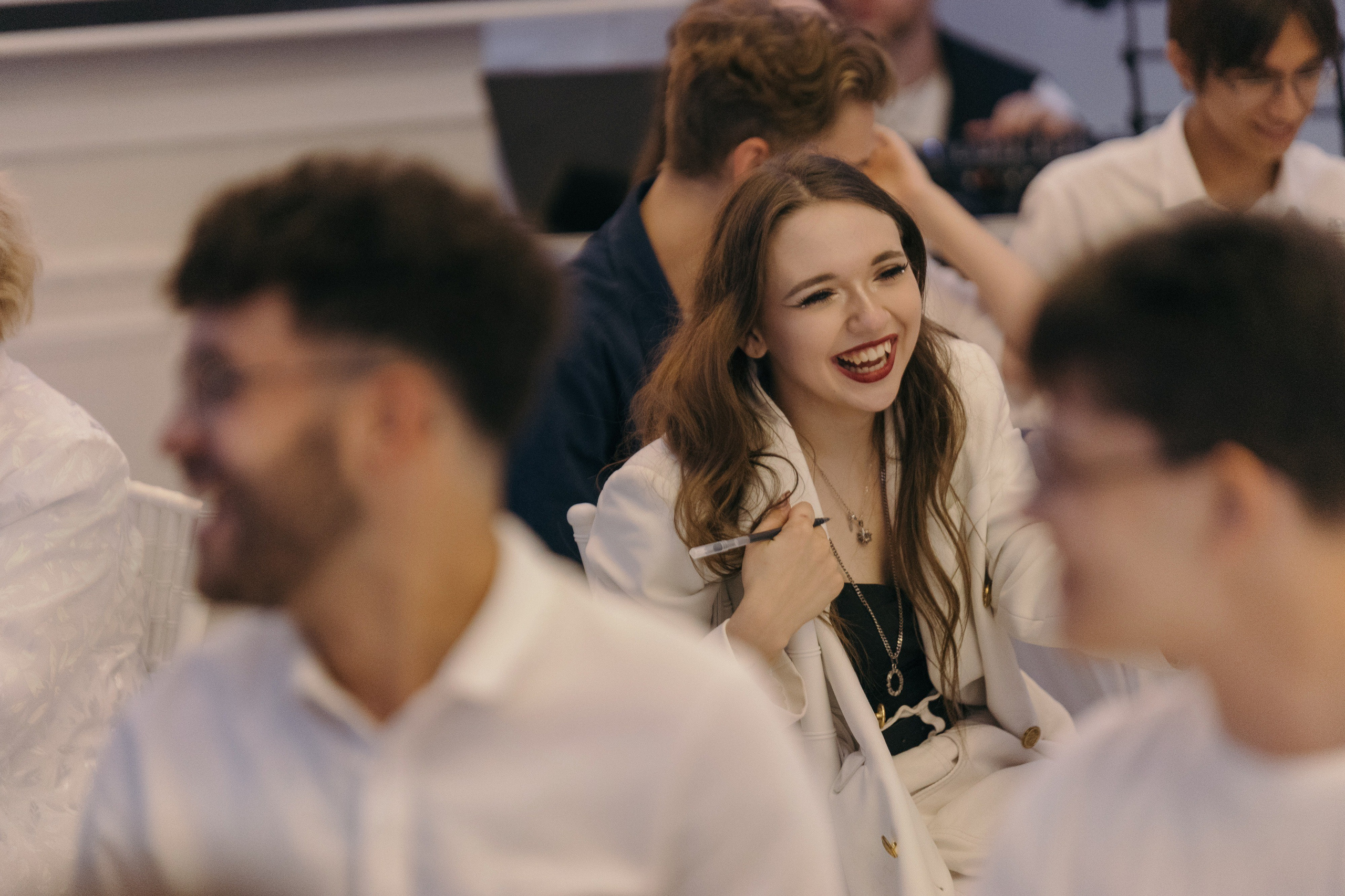 СОШ 109. Выпускной альбом