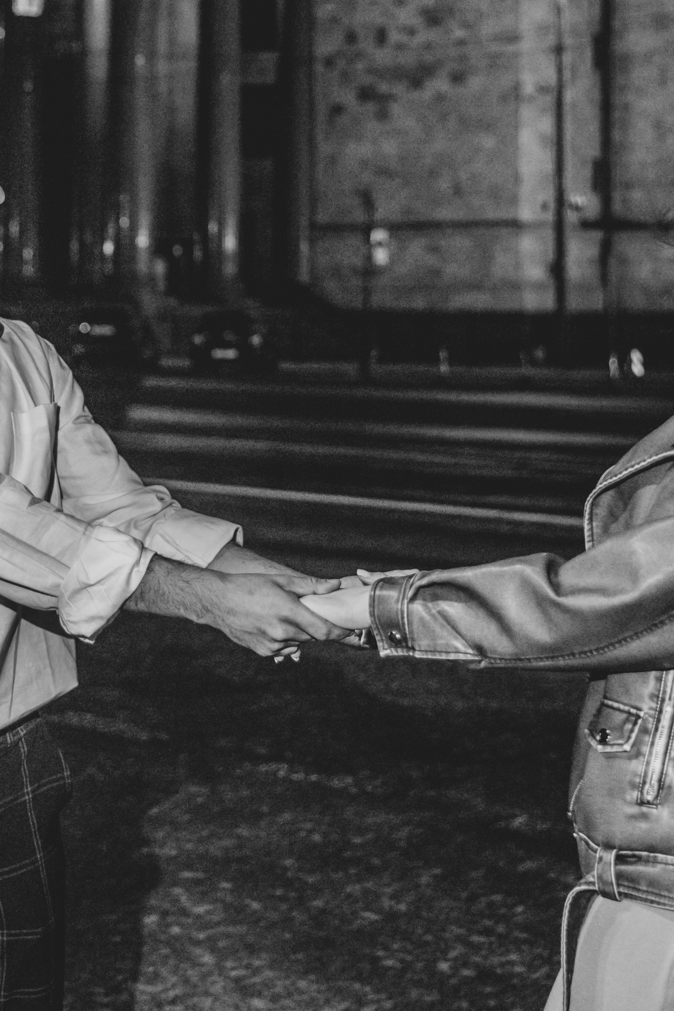 Богдана и Александр. Фотограф, который снимает любовь в Санкт-Петербурге и Череповце