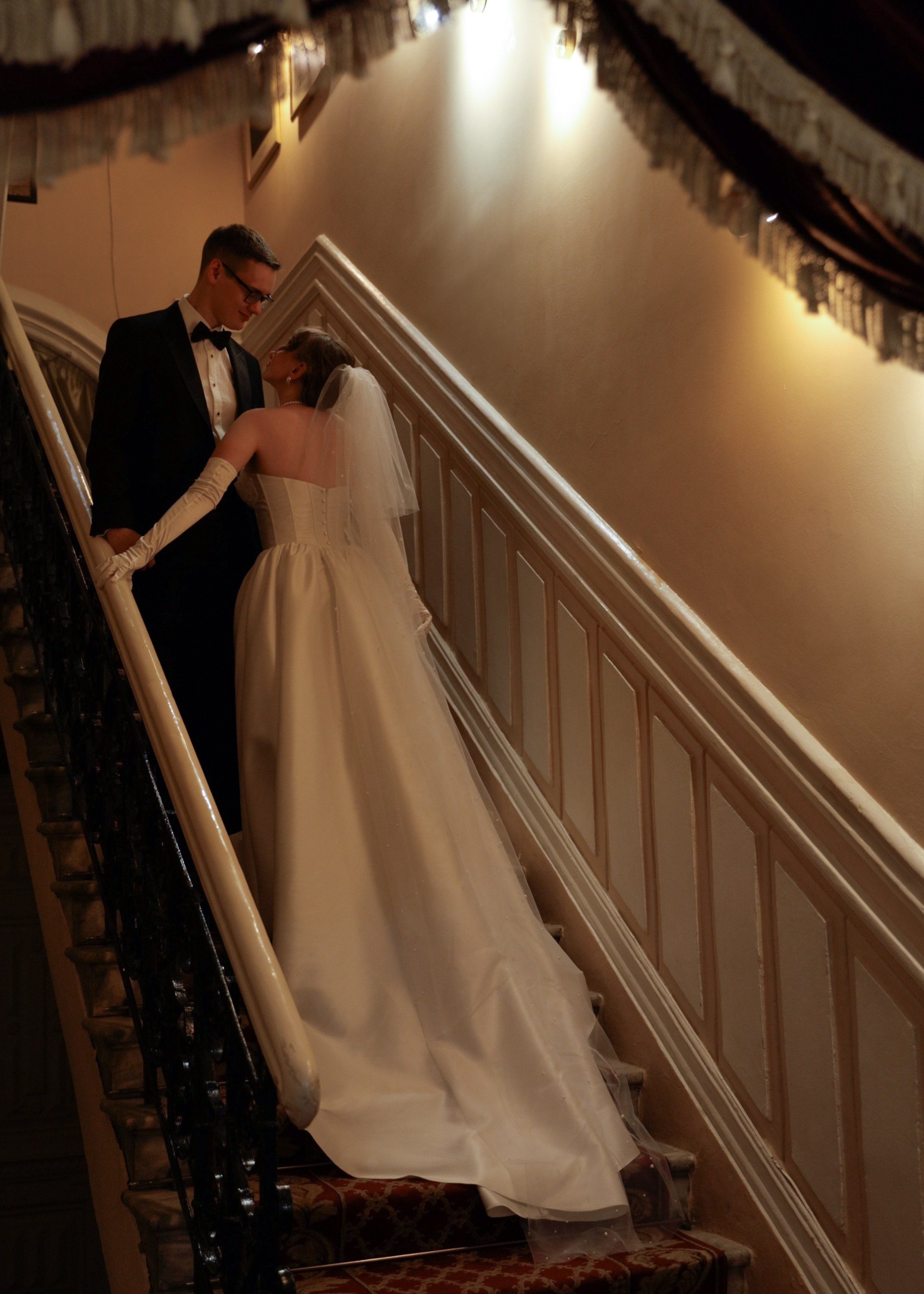 Сергей и Полина 12.07.25. Видеографы K-Creation