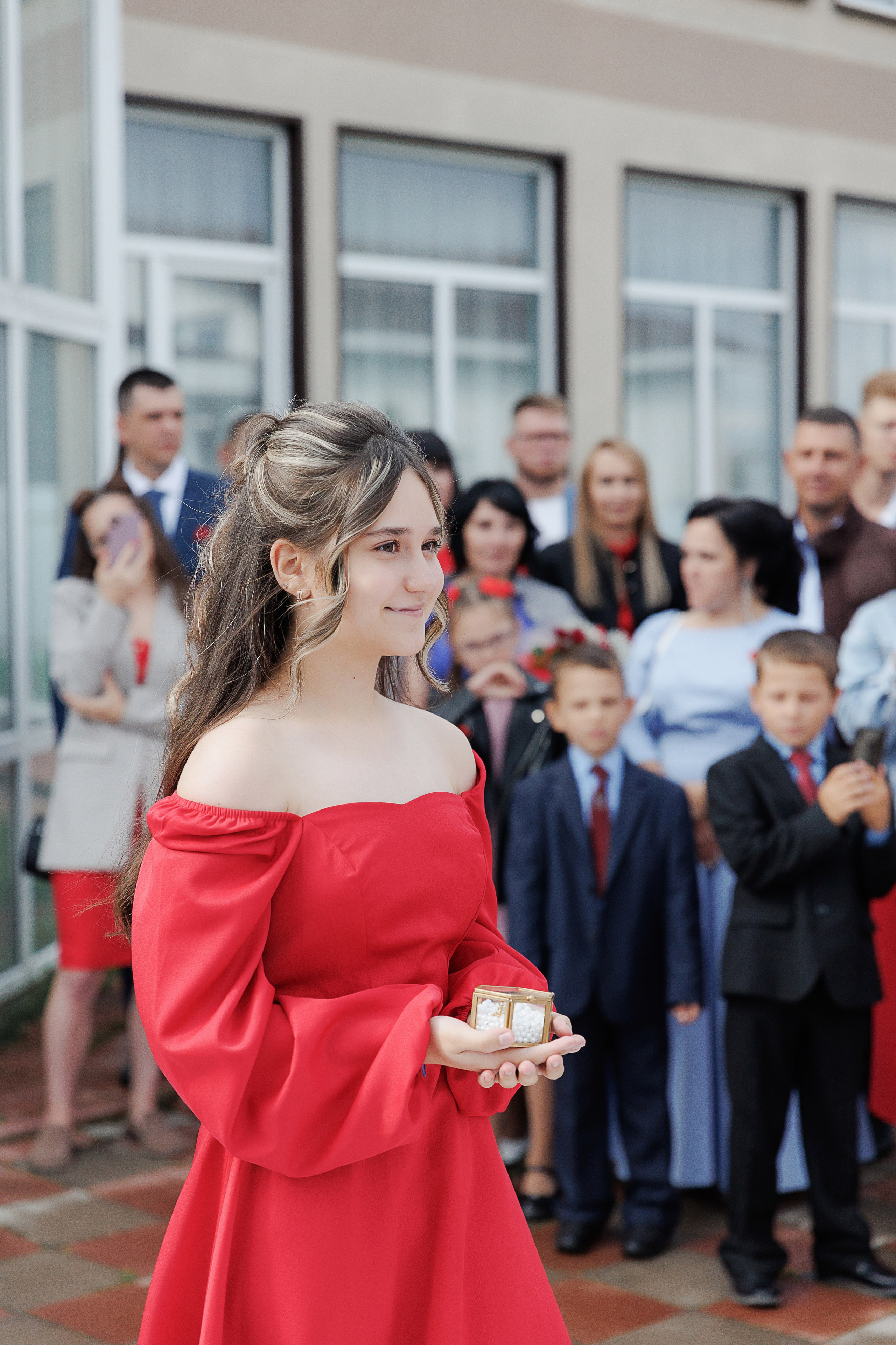 Свадьба. Свадебный и семейный фотограф в Твери и Тверской области