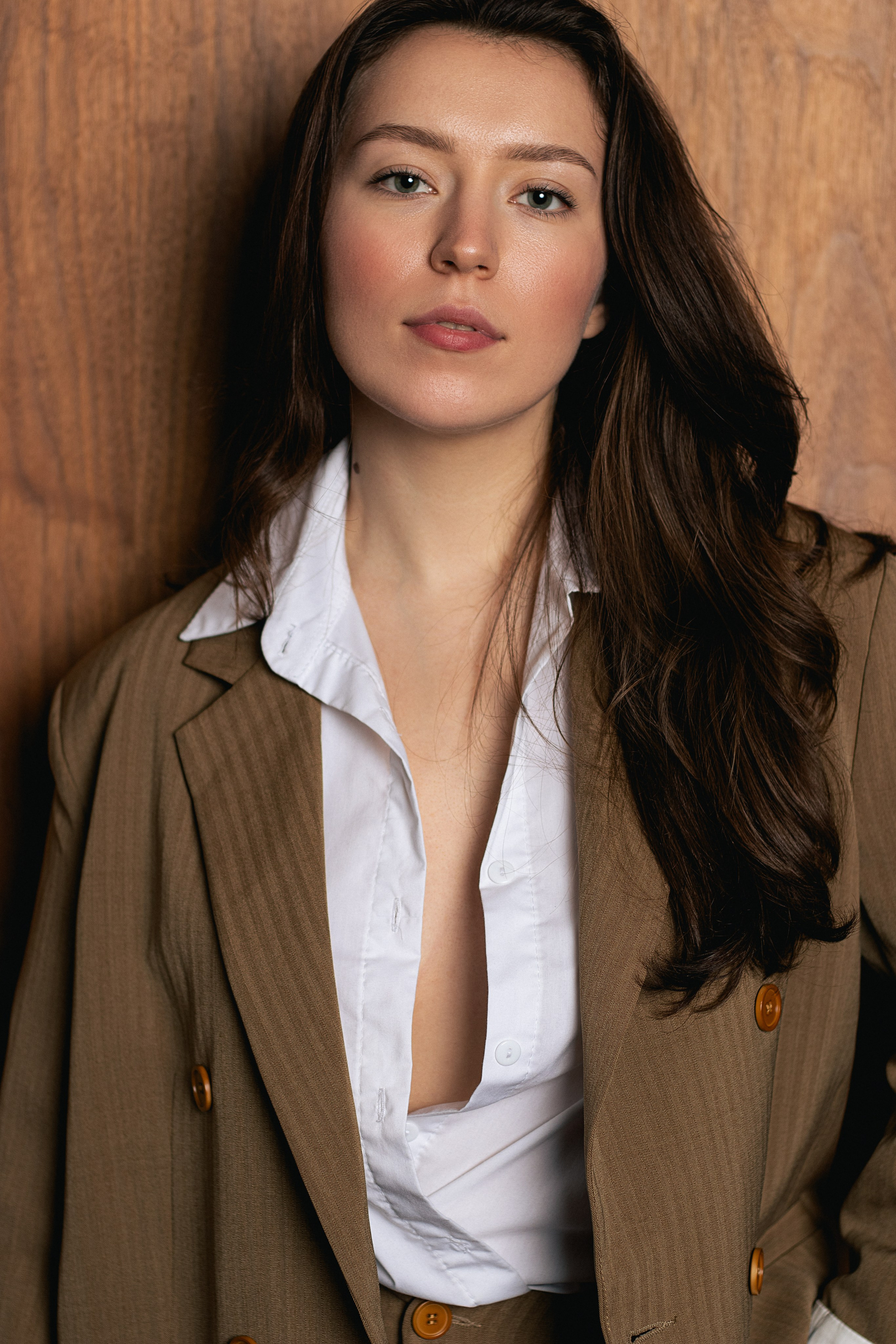 Портретная съемка. Фотограф Москва Егорова Яна