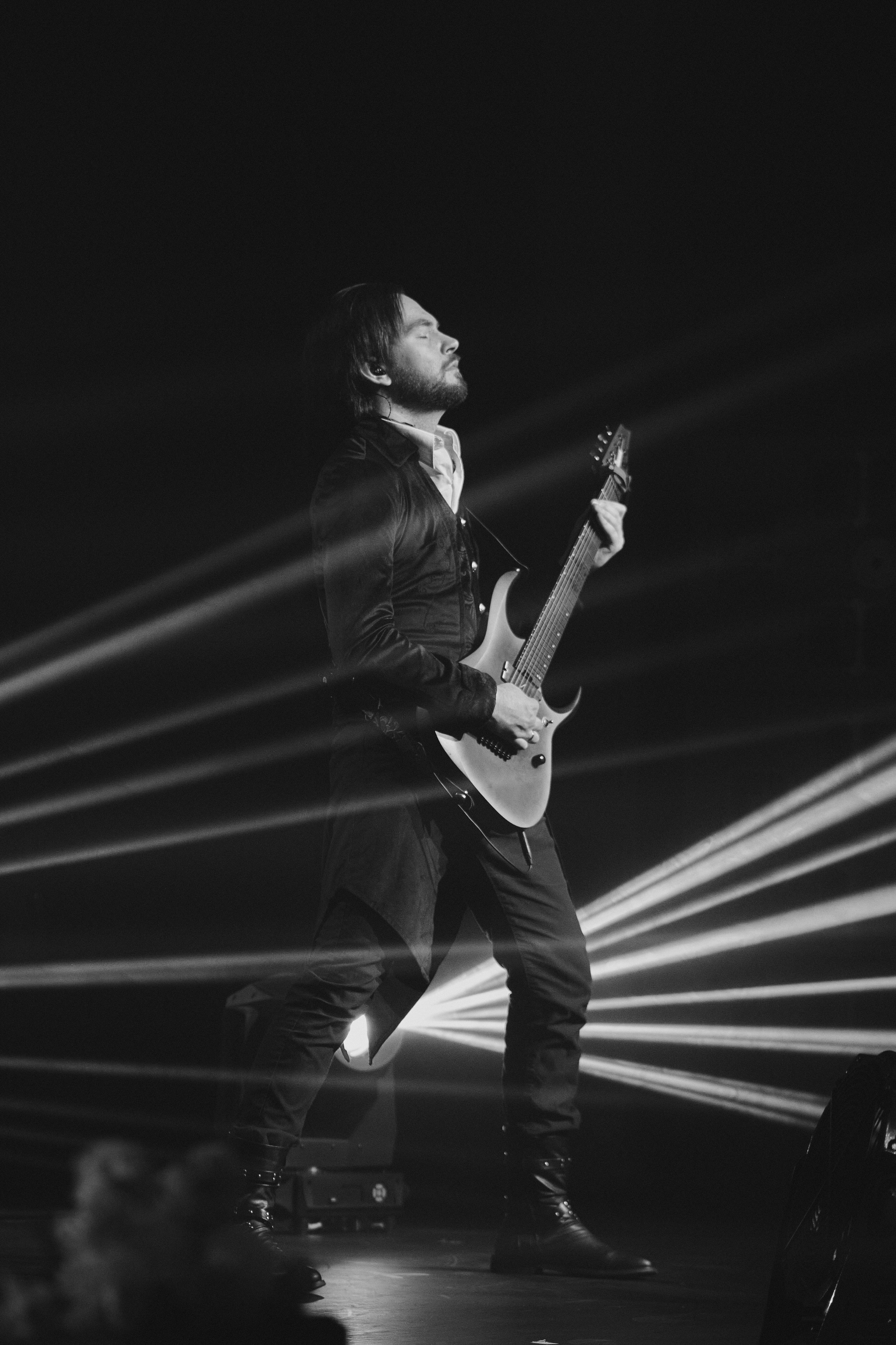 Saphath. «Симфония пепла»