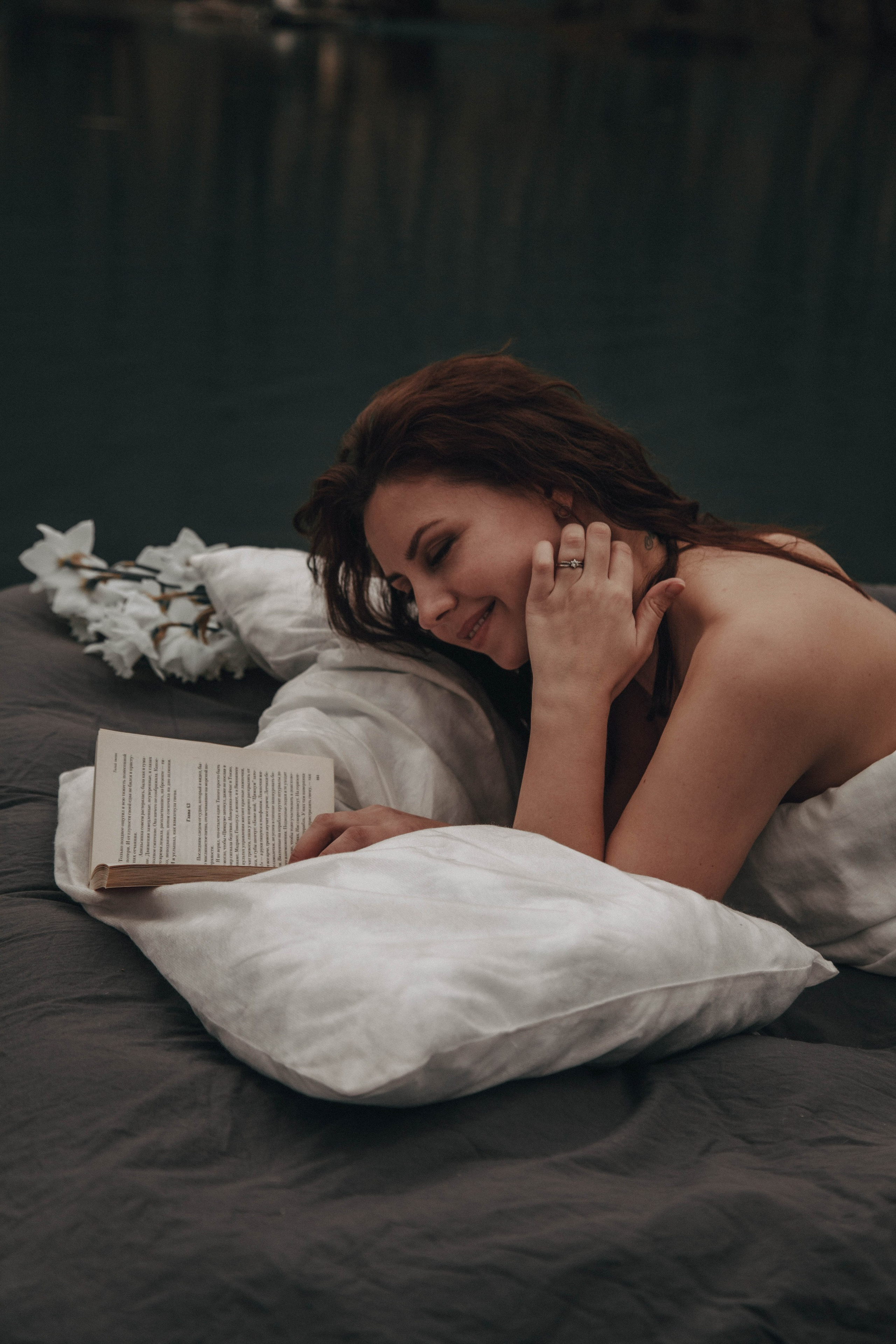 Виктория. Портретный фотограф Юлия Семенчук