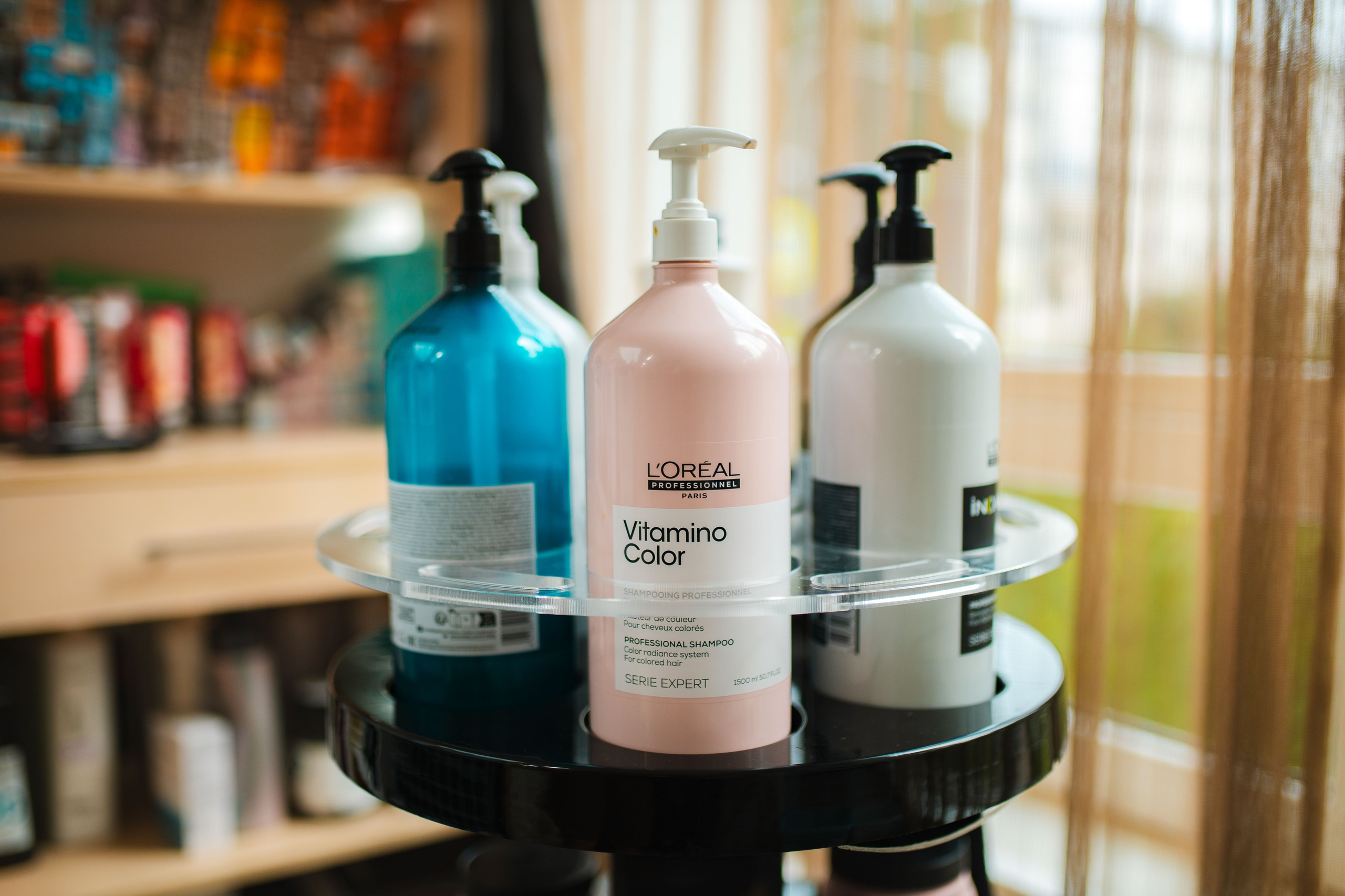 Коммерческая бизнес съемка для B2B сегмента Лореаль в городе Ижевск. Бизнес фотограф Ижевск — Назаров Роман