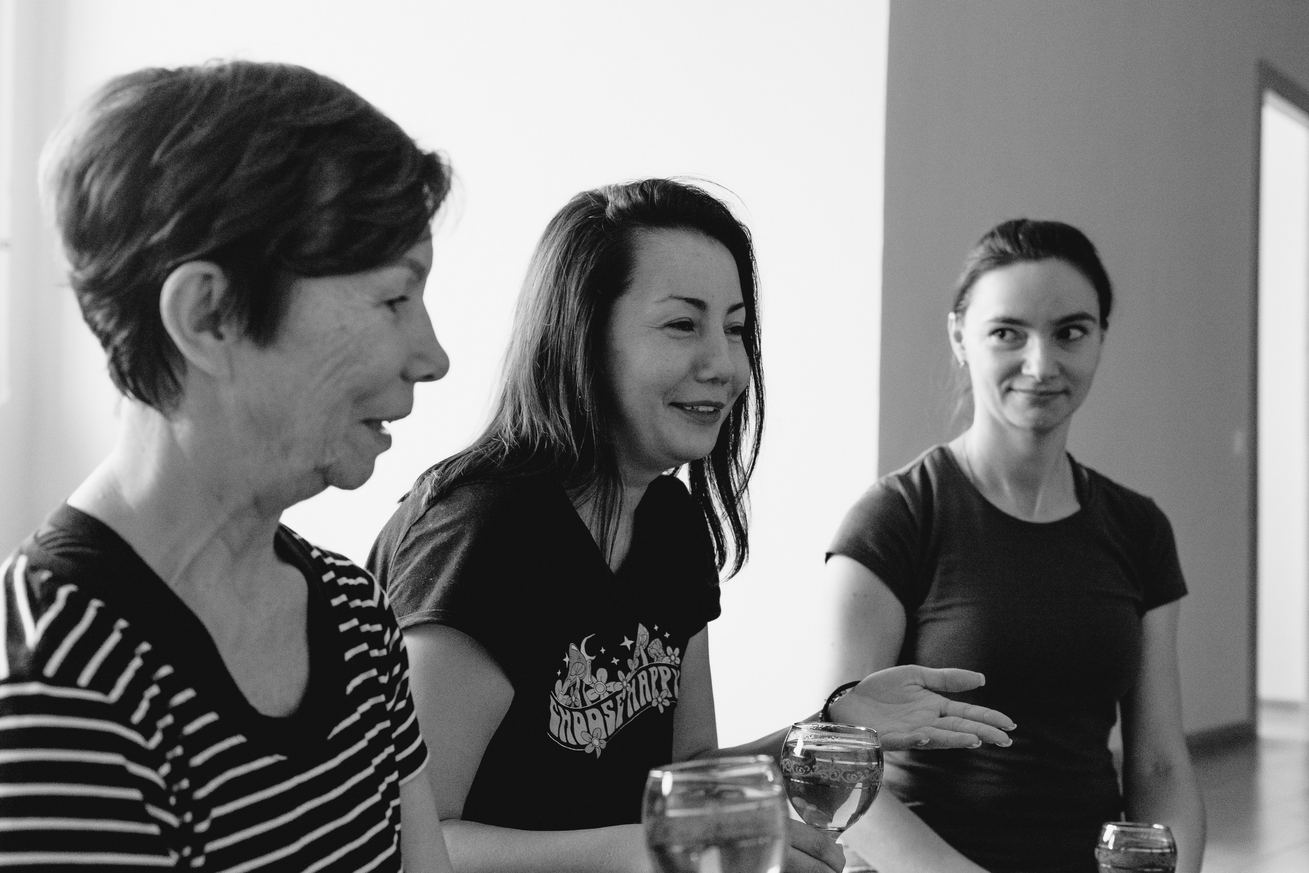 Йога. Фотограф Старый Оскол Мавлыга Мария