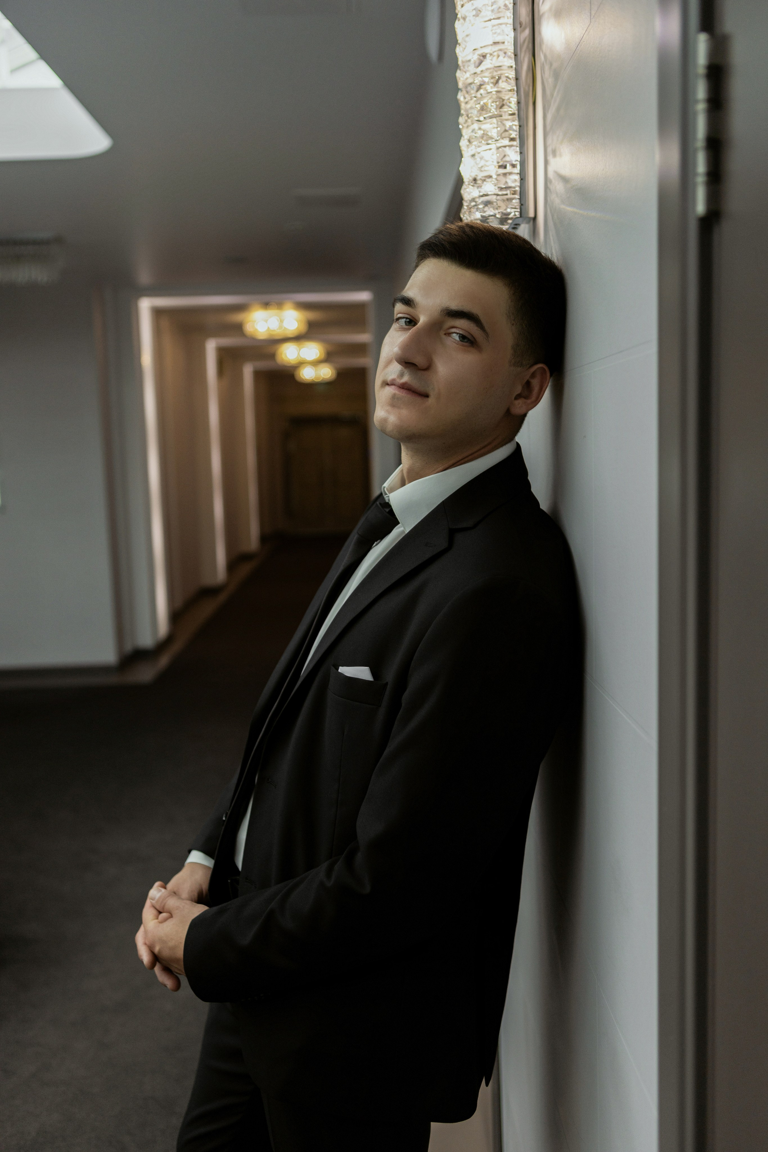 Алексей и Эльмира. Фотограф Валерия Шубина