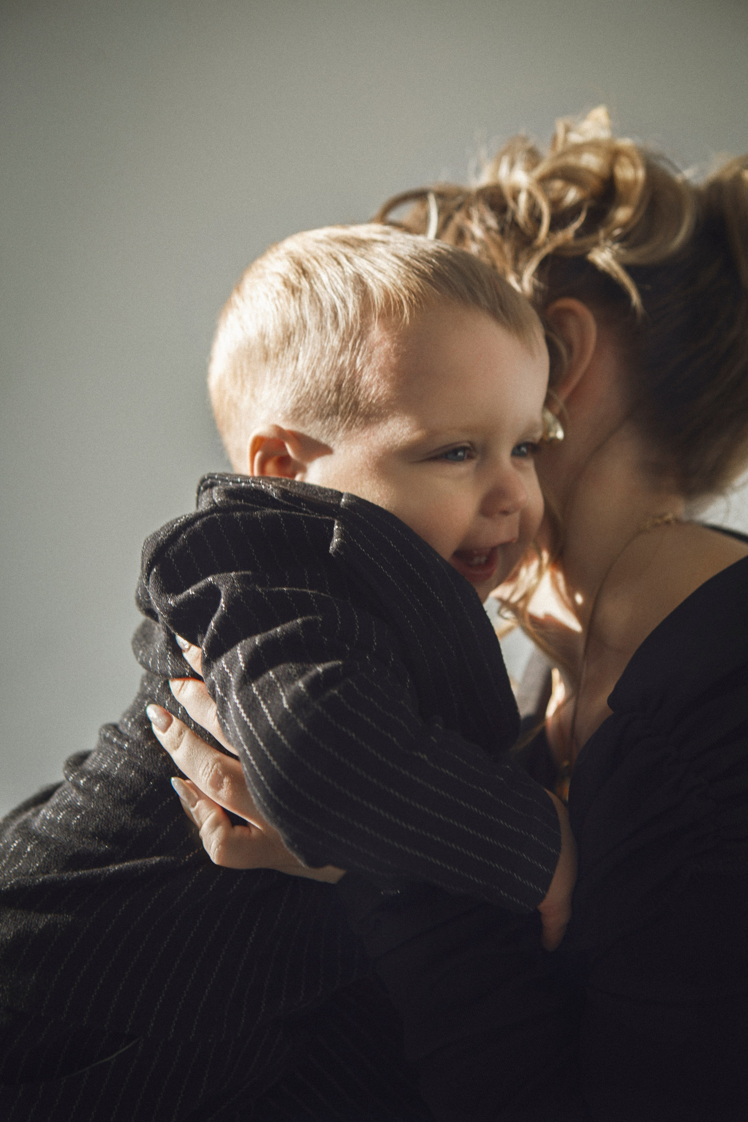 Фотограф Валерия Шубина