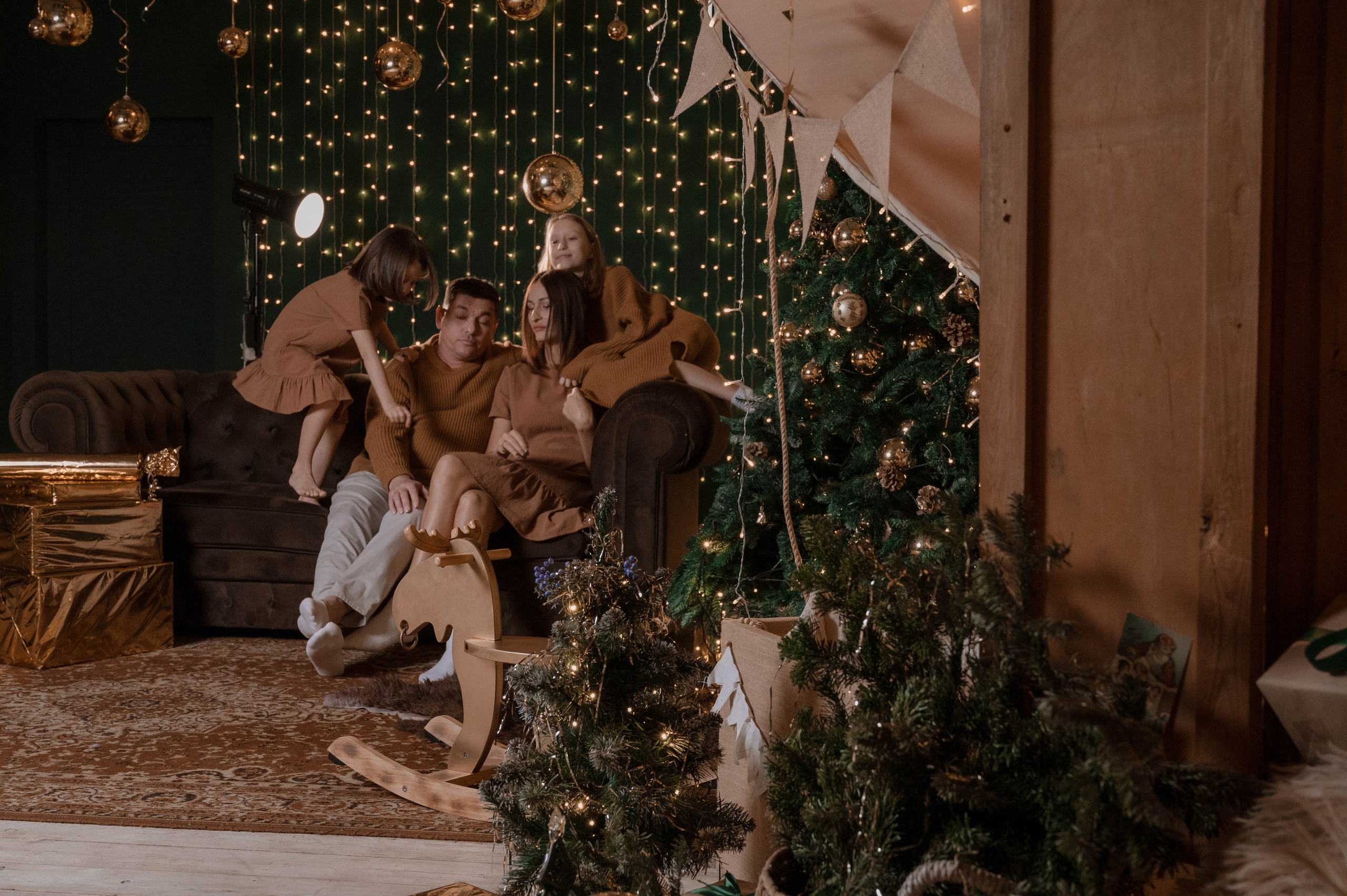 Семейные съемки. Семейный фотограф г. Ростов-на Дону Бобровник Ольга