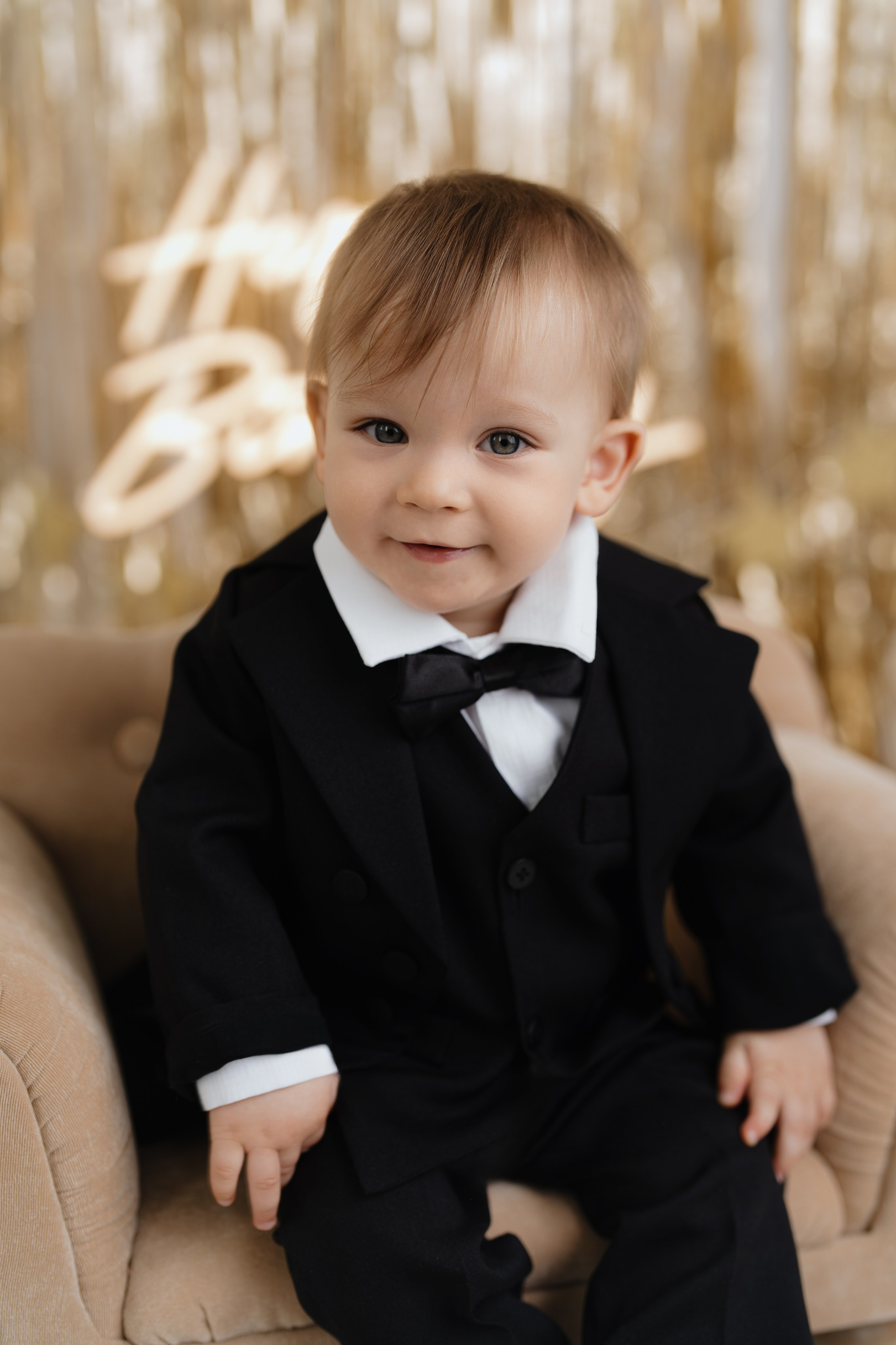 Дни рождения. Детский и семейный фотограф Ирина Иванова