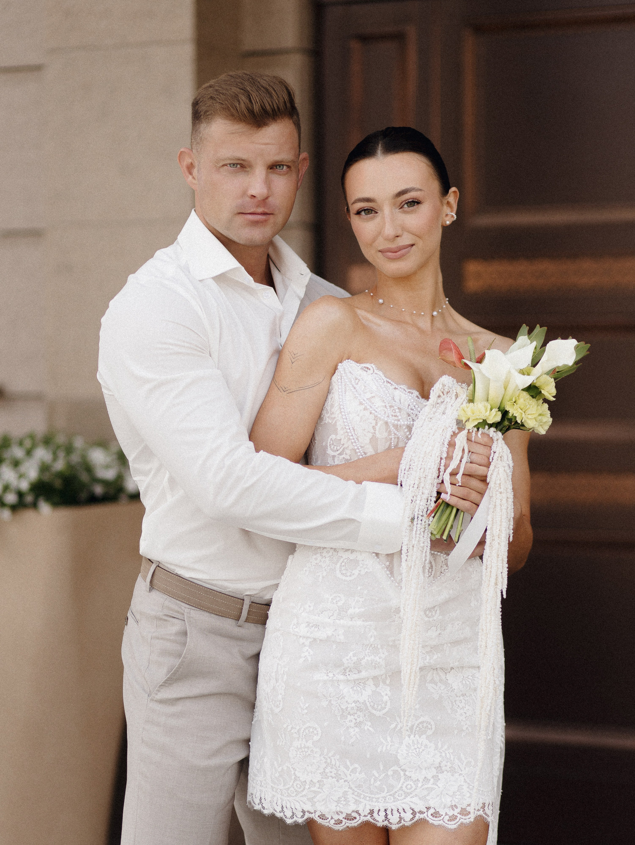 ИГОРЬ И АНАСТАСИЯ. Свадебный и индивидуальный фотограф в Челябинске Евгения Негодяева