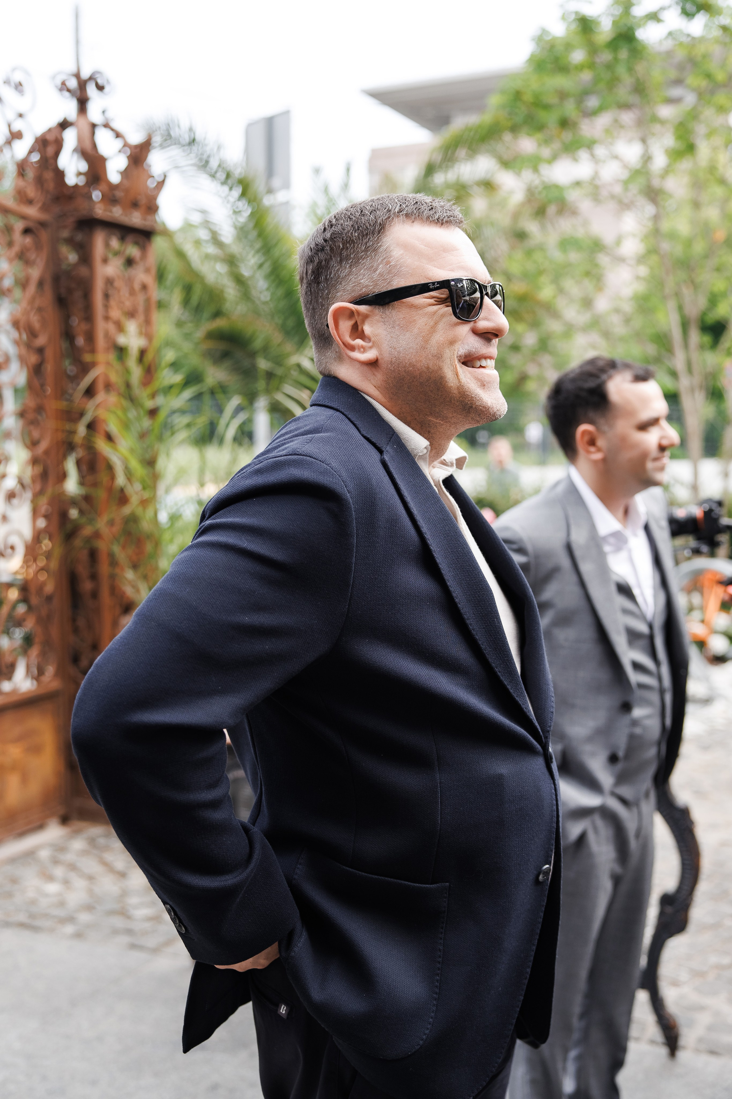 Hub Shipping. Свадебный репортажный фотограф в Москве