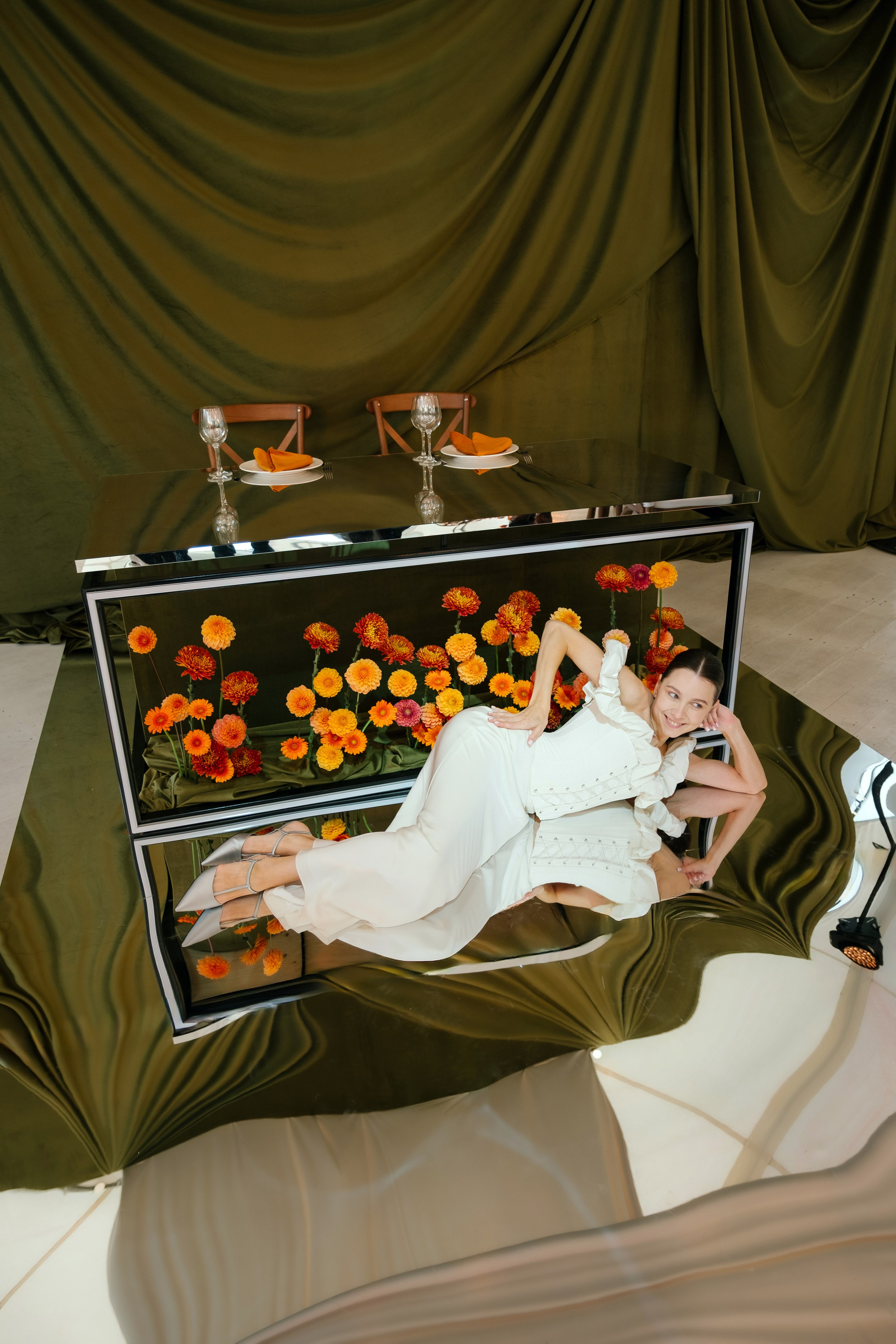 Сирак / Вероника. Свадебный Видеограф Фотограф в Сочи