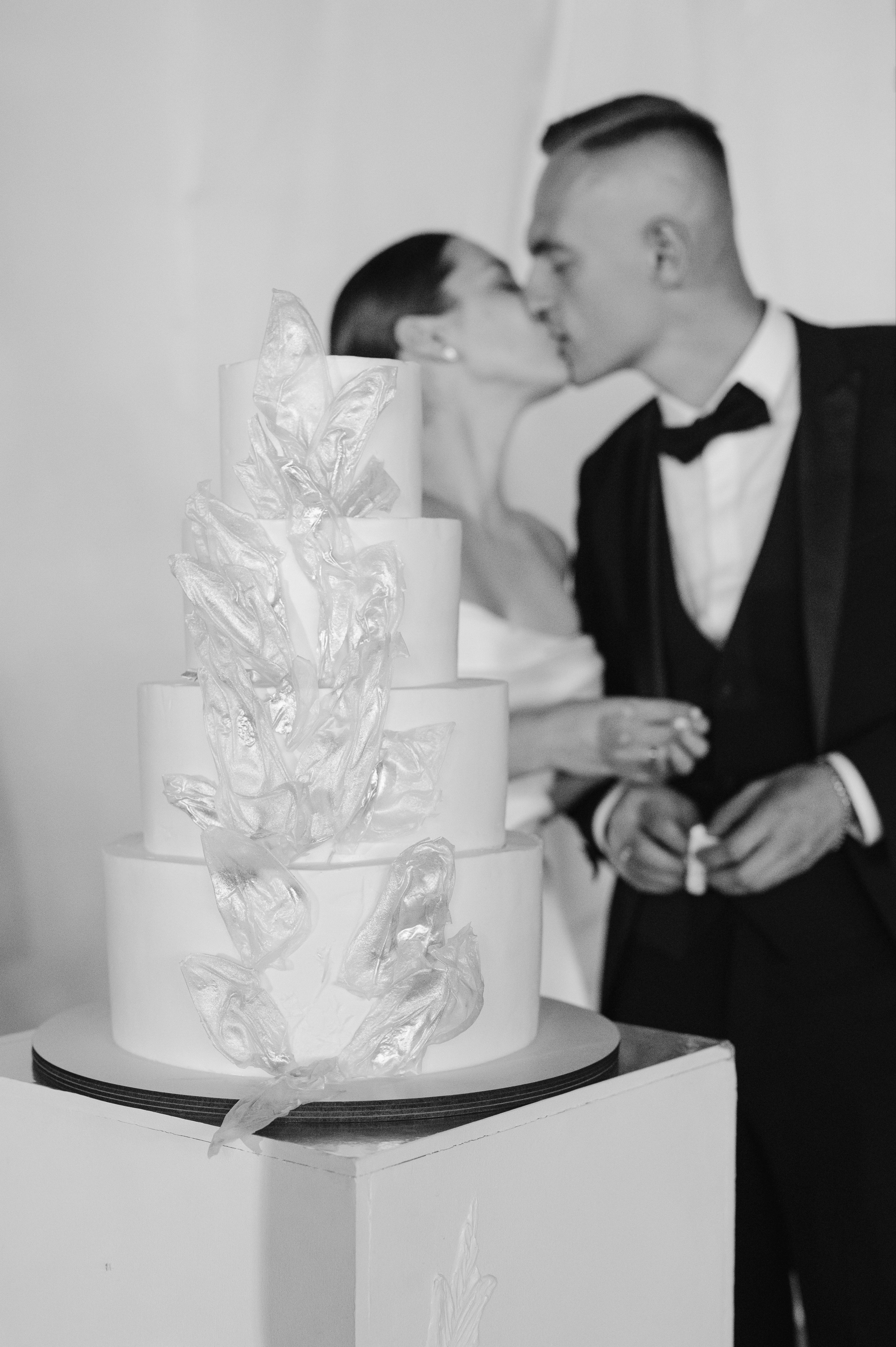 Нежность. Свадебный фотограф в Минске Тагай Наталья