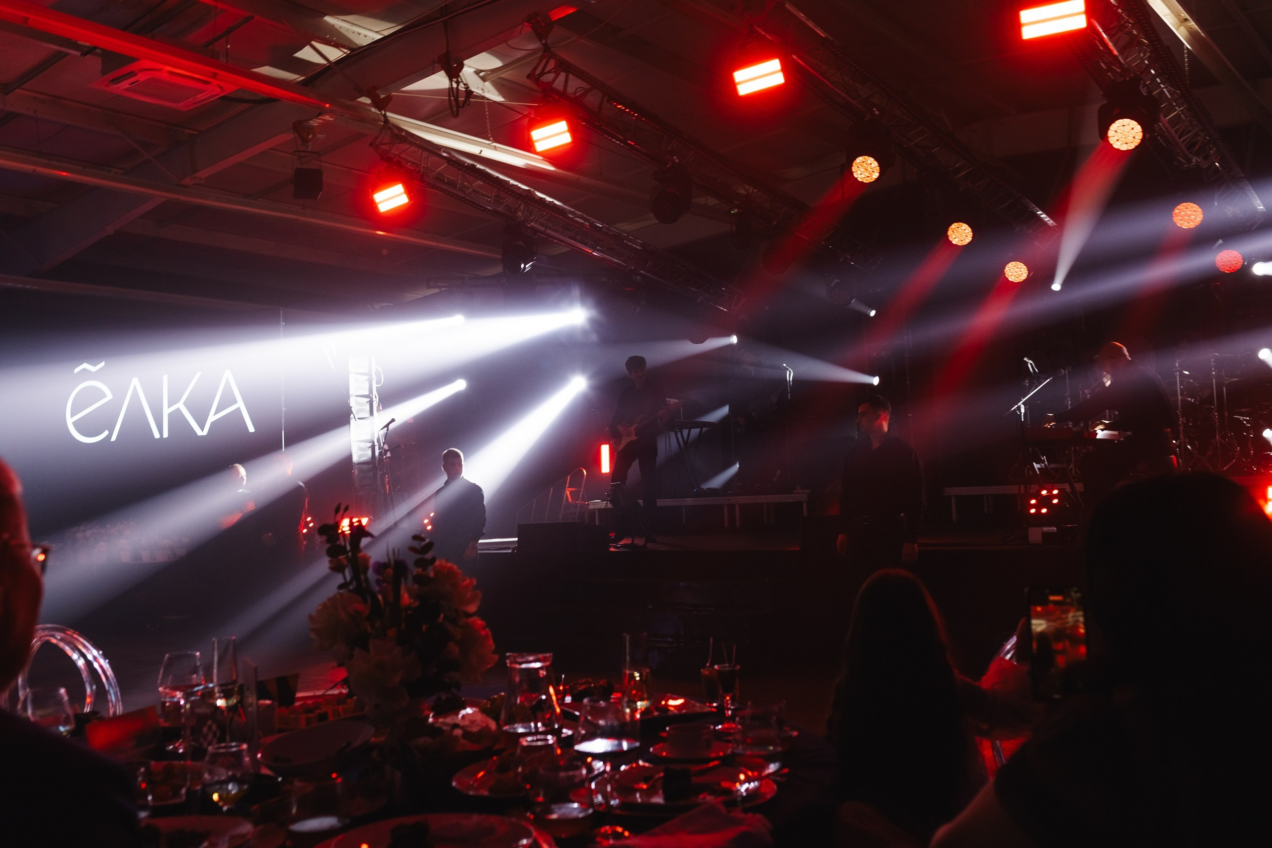 MedStandart 10 year — star Elka. Chernenko Photograpy