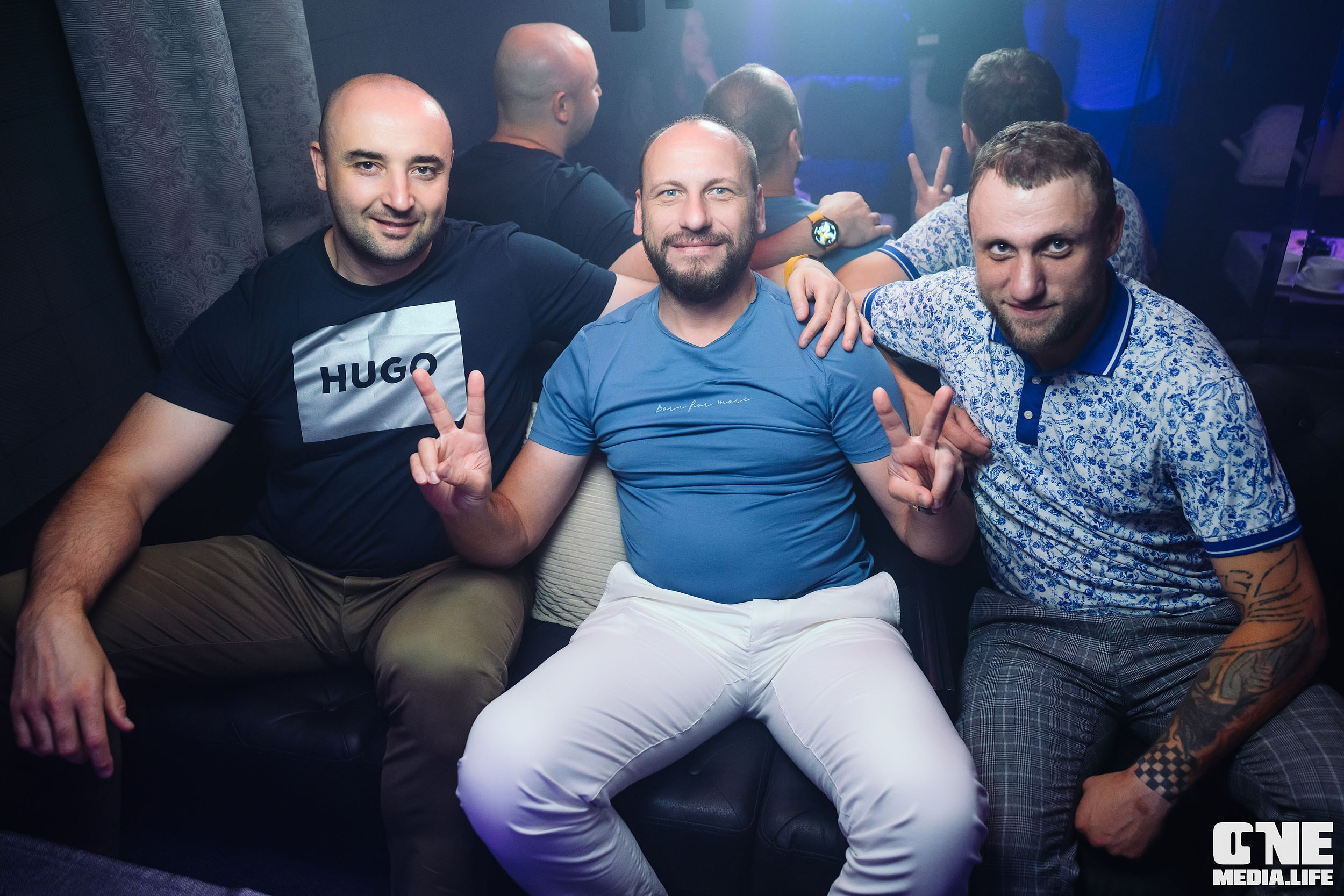 NISHA. One Media Life: фоторепортажи, фотоотчеты с мероприятий и заведений