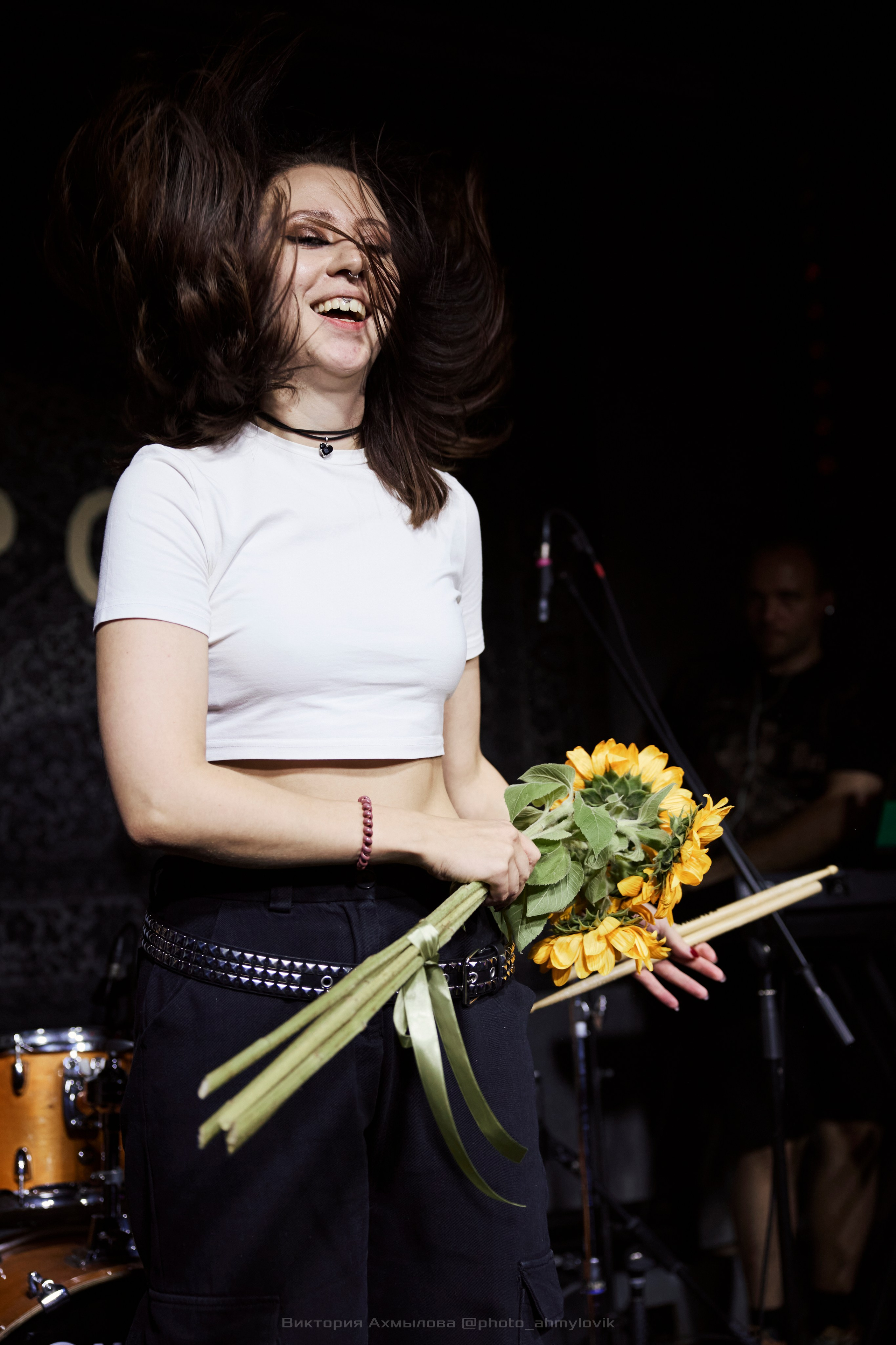 29.08.2024 НШБ Техника без опасности. Виктория Ахмылова. Фотограф в Москве