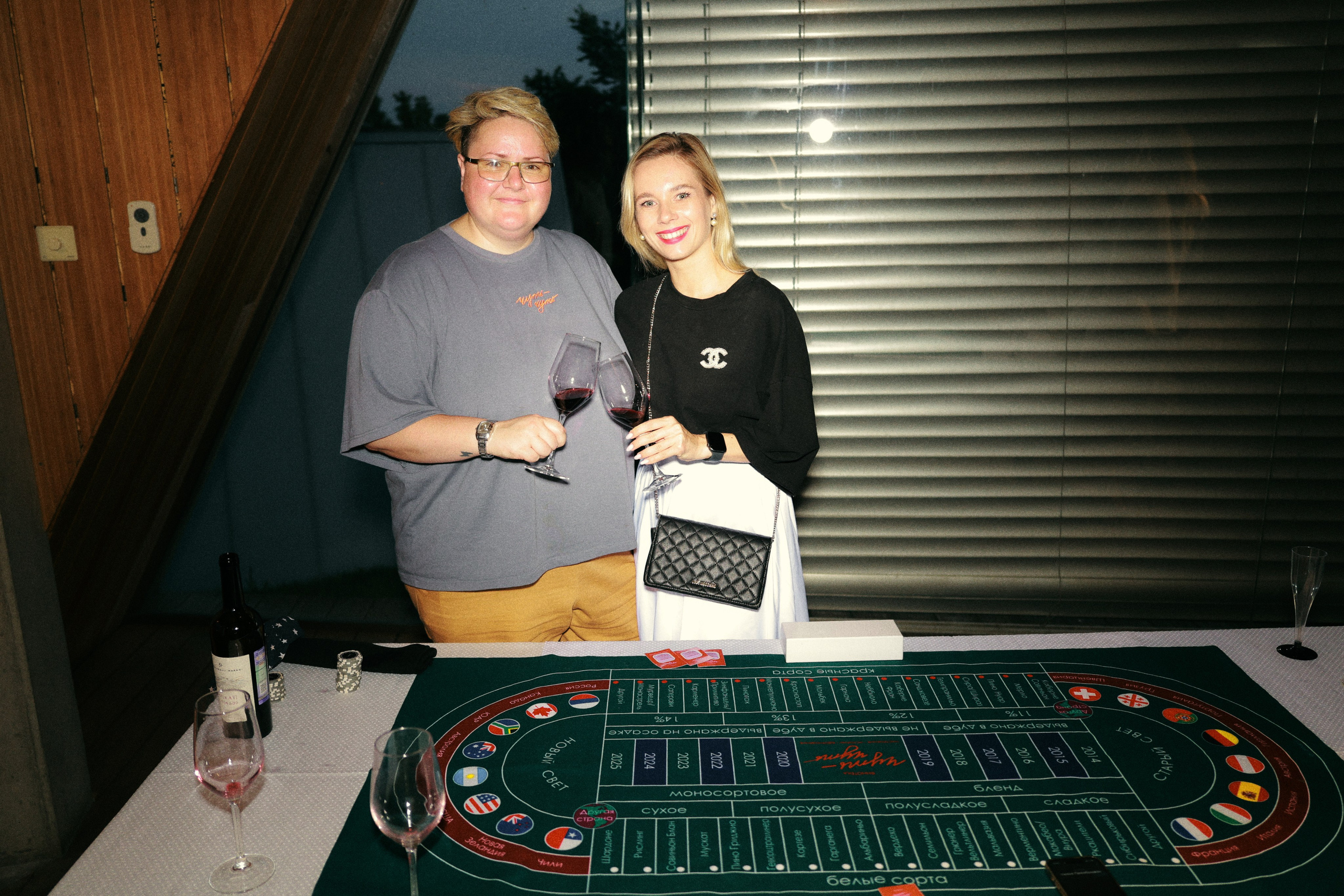 Атмо. Фотограф во Владимире, Москве и Суздале — Полина Романычева