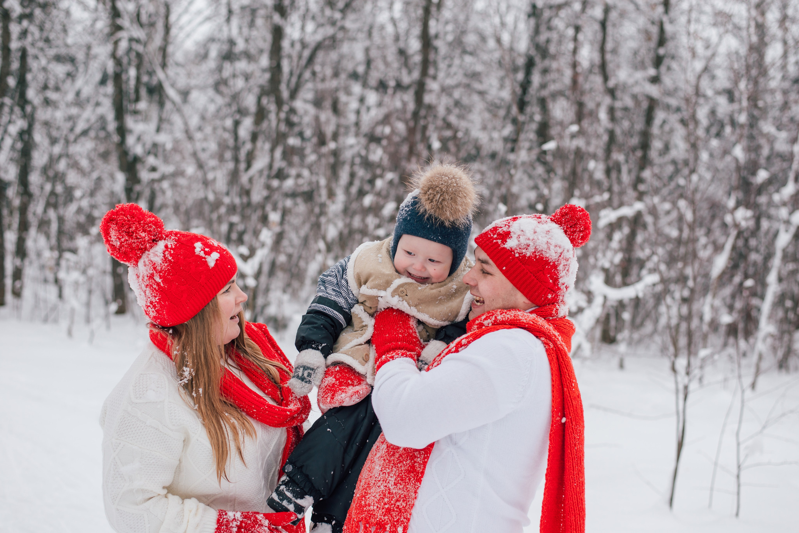 Семейная съемка Киров. Кирилл Бутлович фуд фотограф, Киров