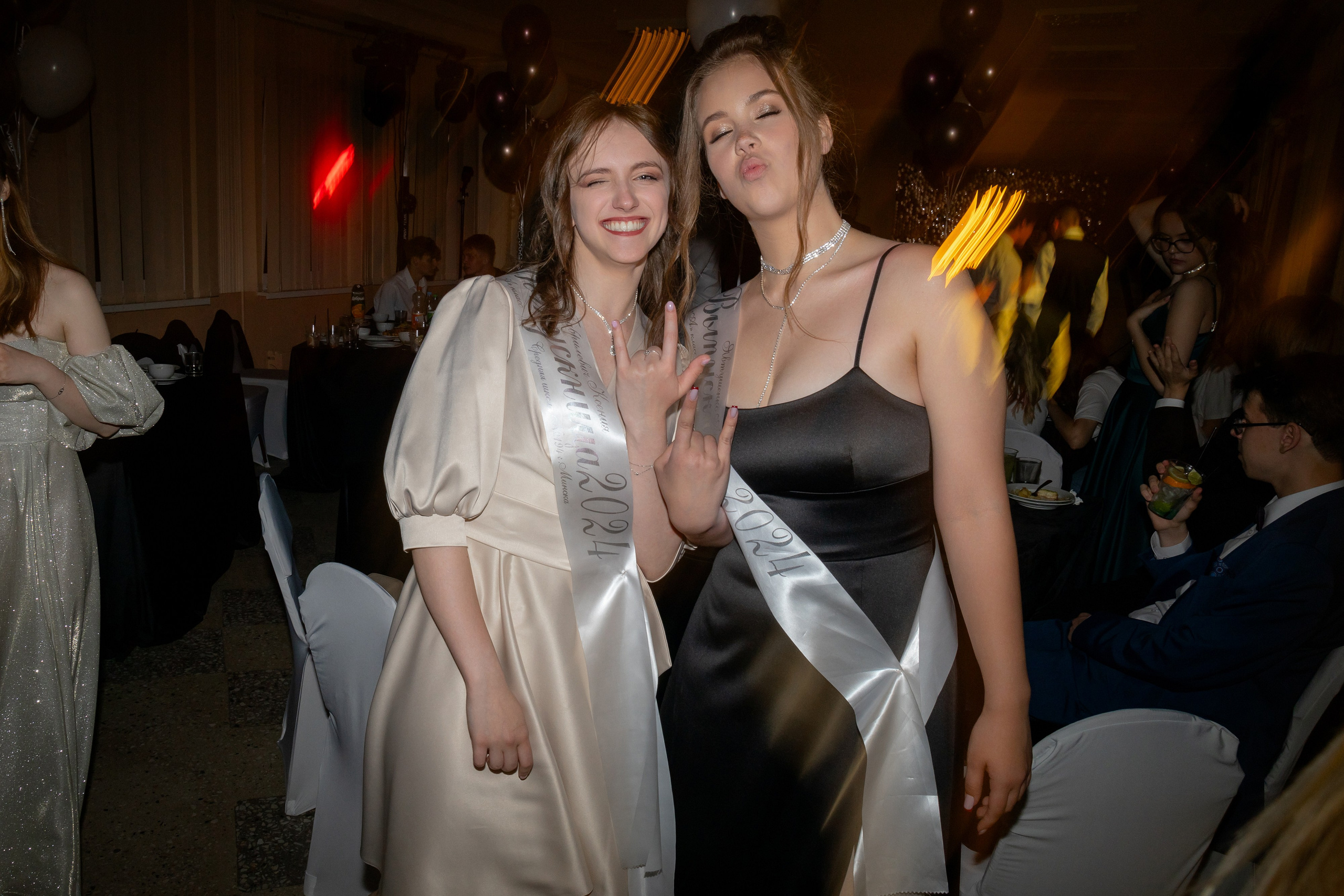 Школьный выпускной 2024 год в Соколе (Минск). Свадебный фотограф в Минске/Беларуси Сергей Спиридонов