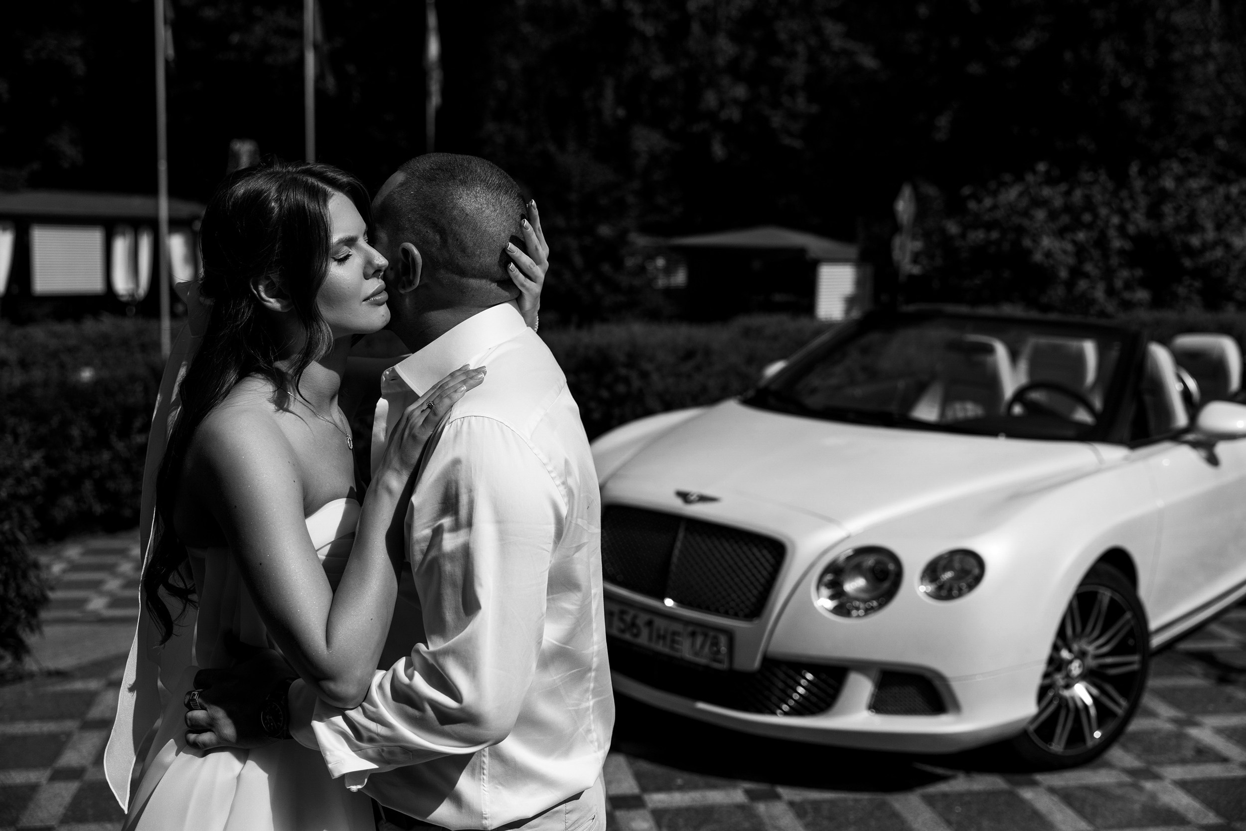 Антон и Даша. Свадебный фотограф в Санкт-Петербурге Рябикин Александр , занимаюсь св