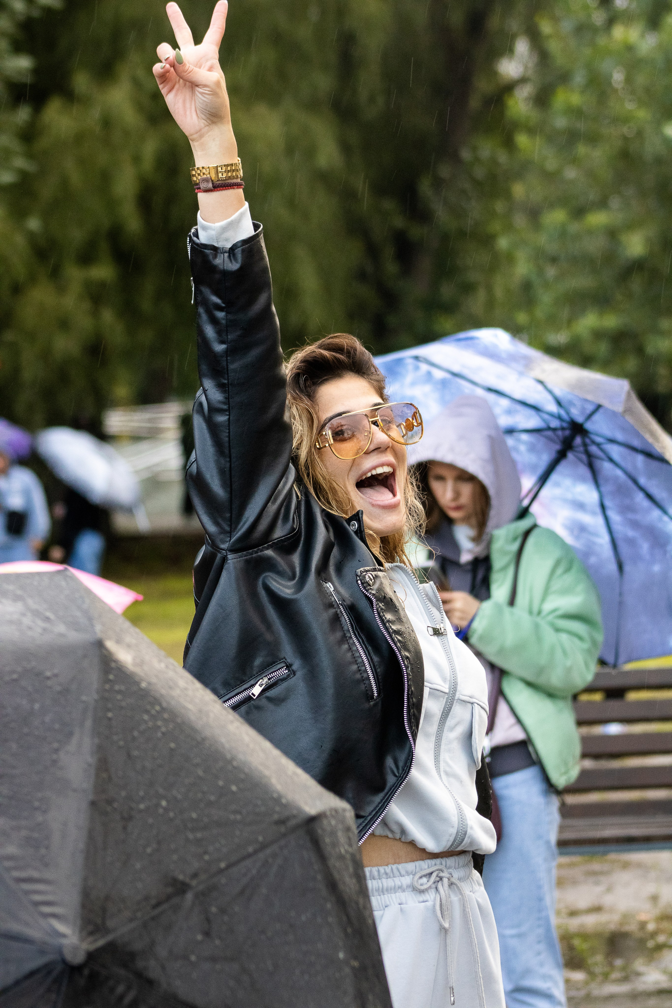 Концертная съёмка. LeChuPhoto_Omsk