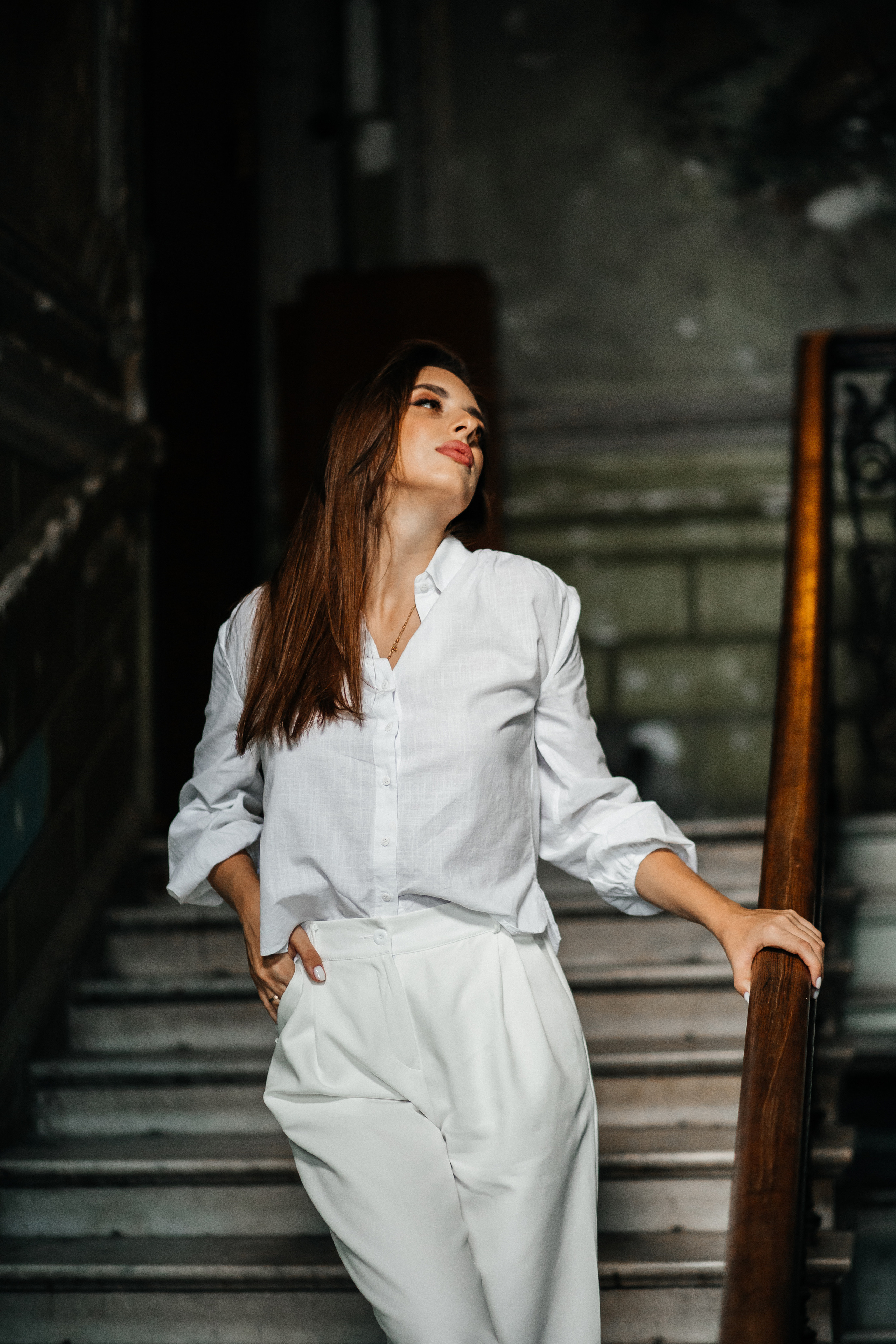 Фотосессия визажиста Ростов-на-Дону. Фотосессии в Ростове-на-Дону. Мария Роскошная