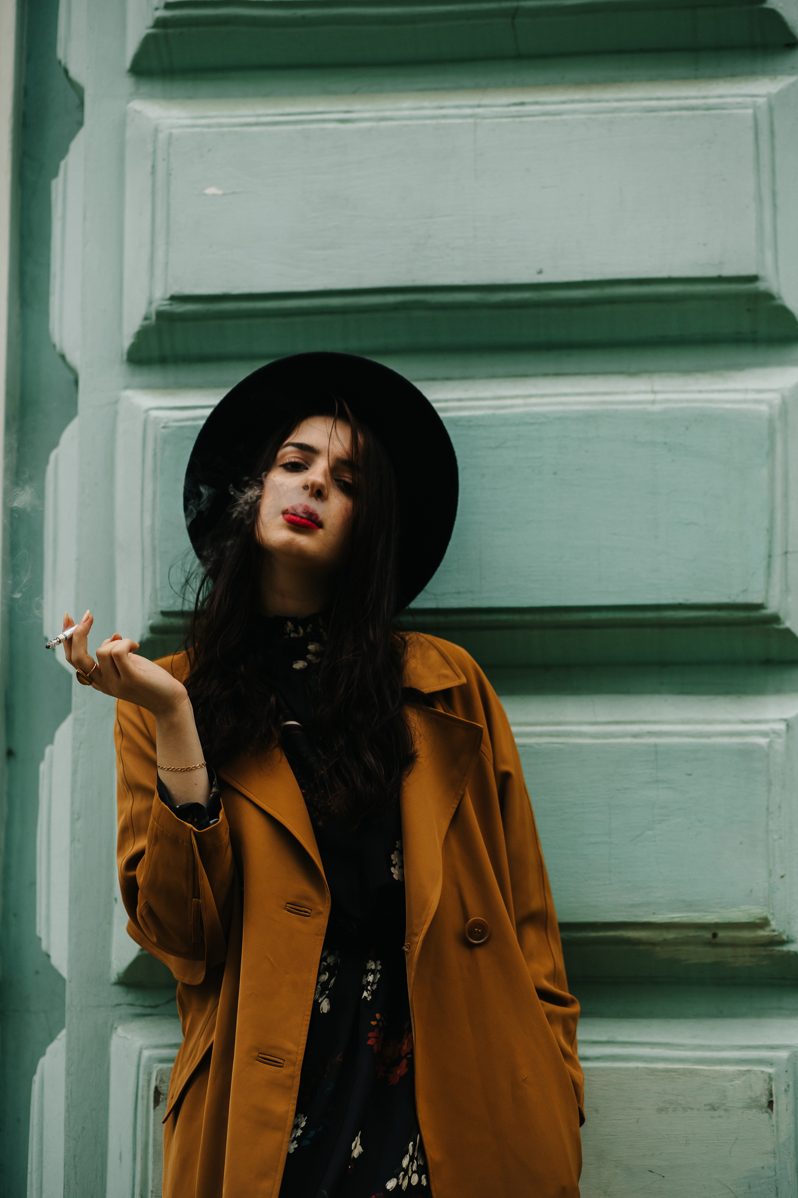 Уличная фотосессия Ростов-на-Дону. Фотосессии в Ростове-на-Дону. Мария Роскошная