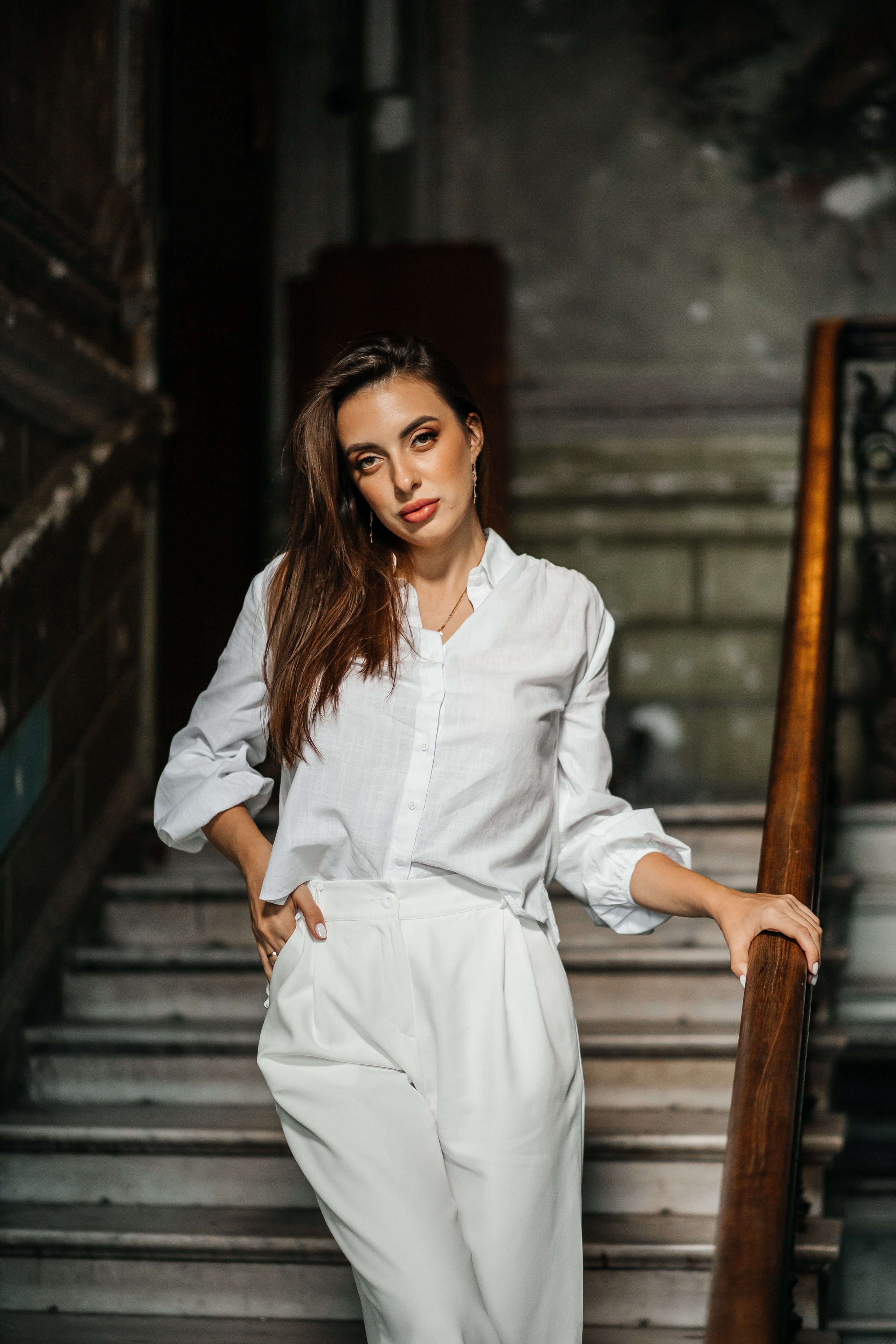 Фотосессия визажиста Ростов-на-Дону. Фотосессии в Ростове-на-Дону. Мария Роскошная