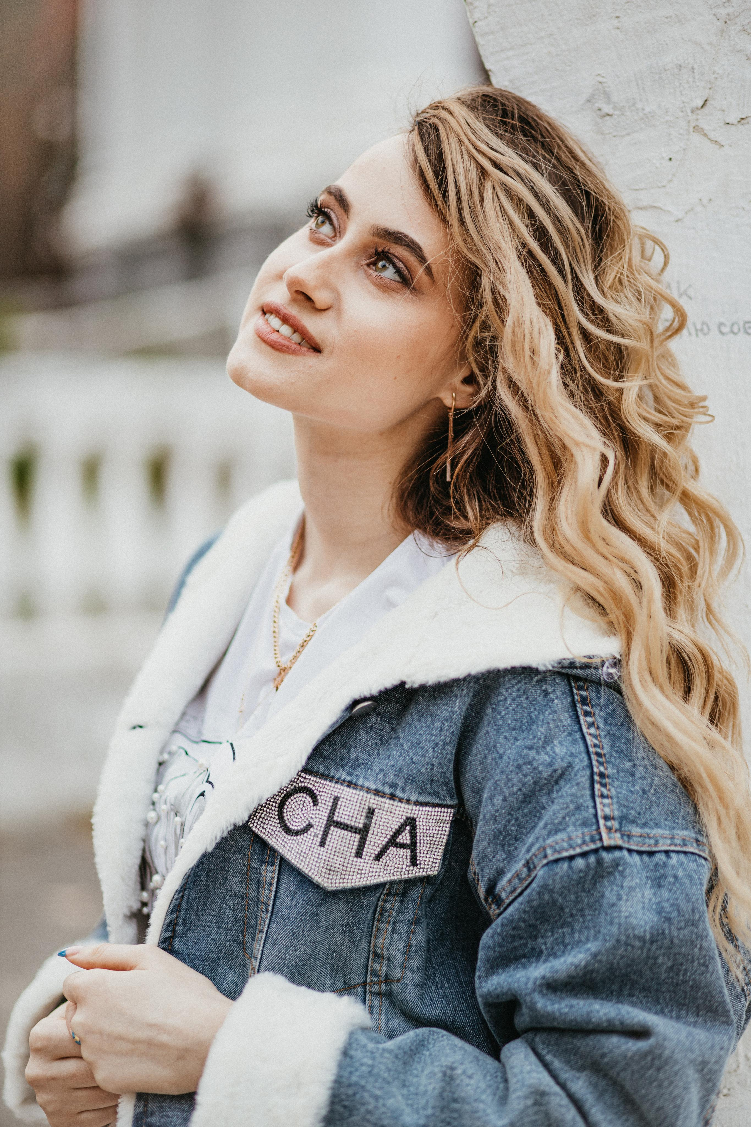 Осенняя прогулка с Мариной. Фотосессии в Ростове-на-Дону. Мария Роскошная