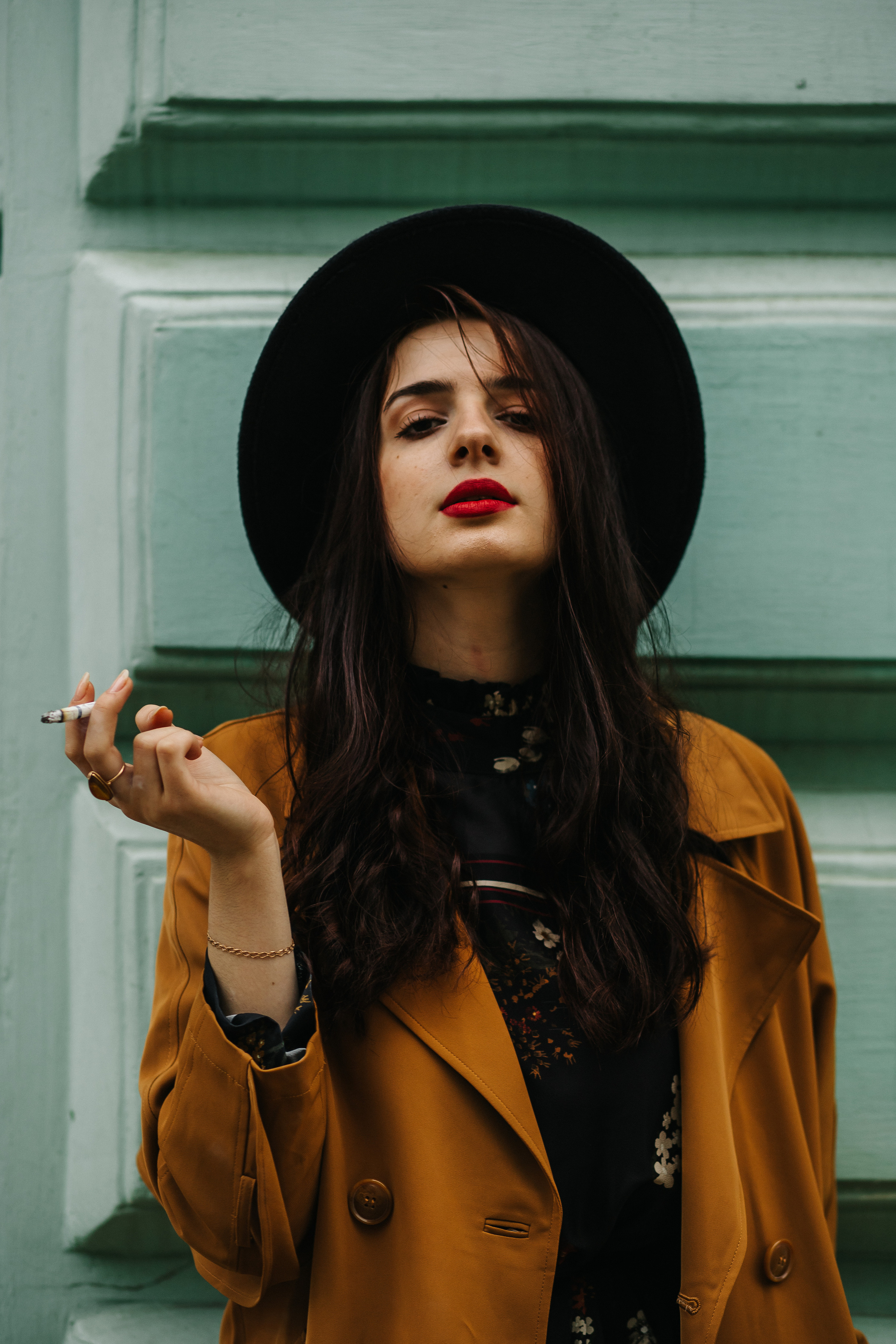 Уличная фотосессия Ростов-на-Дону. Фотосессии в Ростове-на-Дону. Мария Роскошная