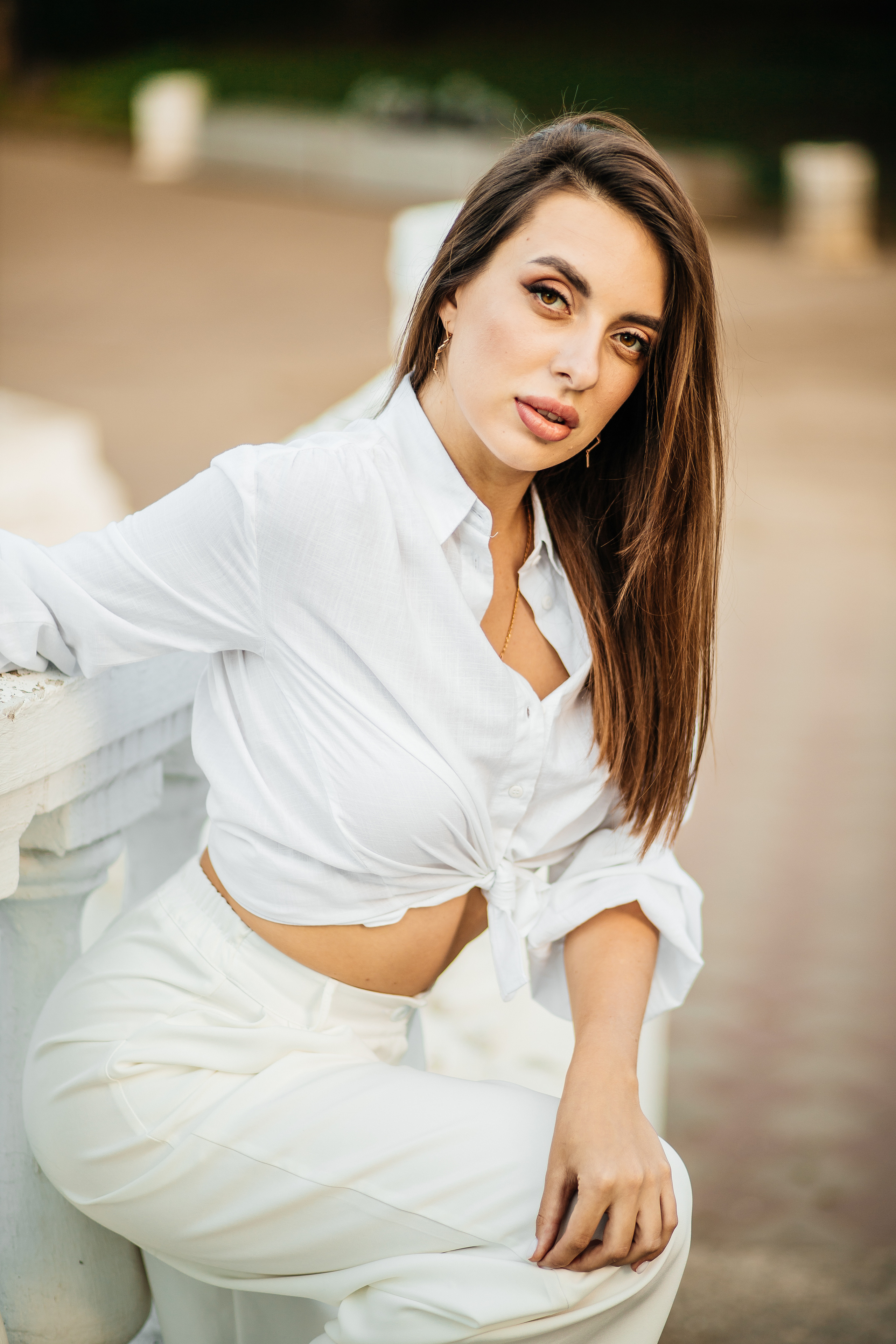 Фотосессия визажиста Ростов-на-Дону. Фотосессии в Ростове-на-Дону. Мария Роскошная