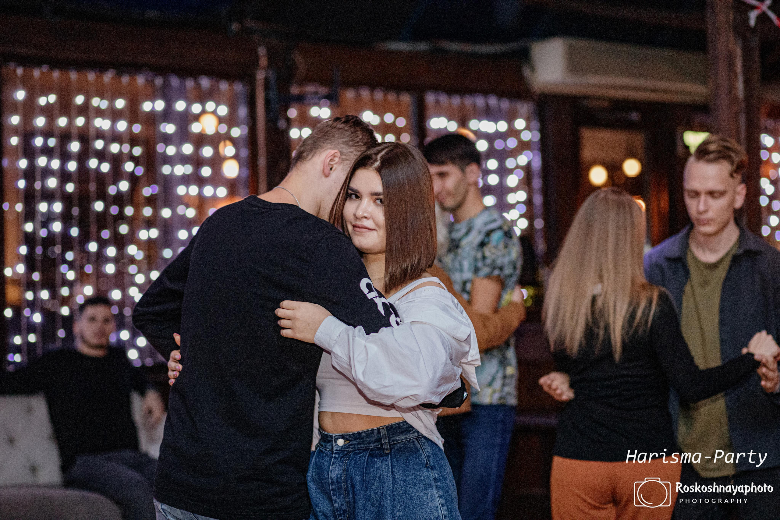 Вечеринка 26.10.21. Фотосессии в Ростове-на-Дону. Мария Роскошная