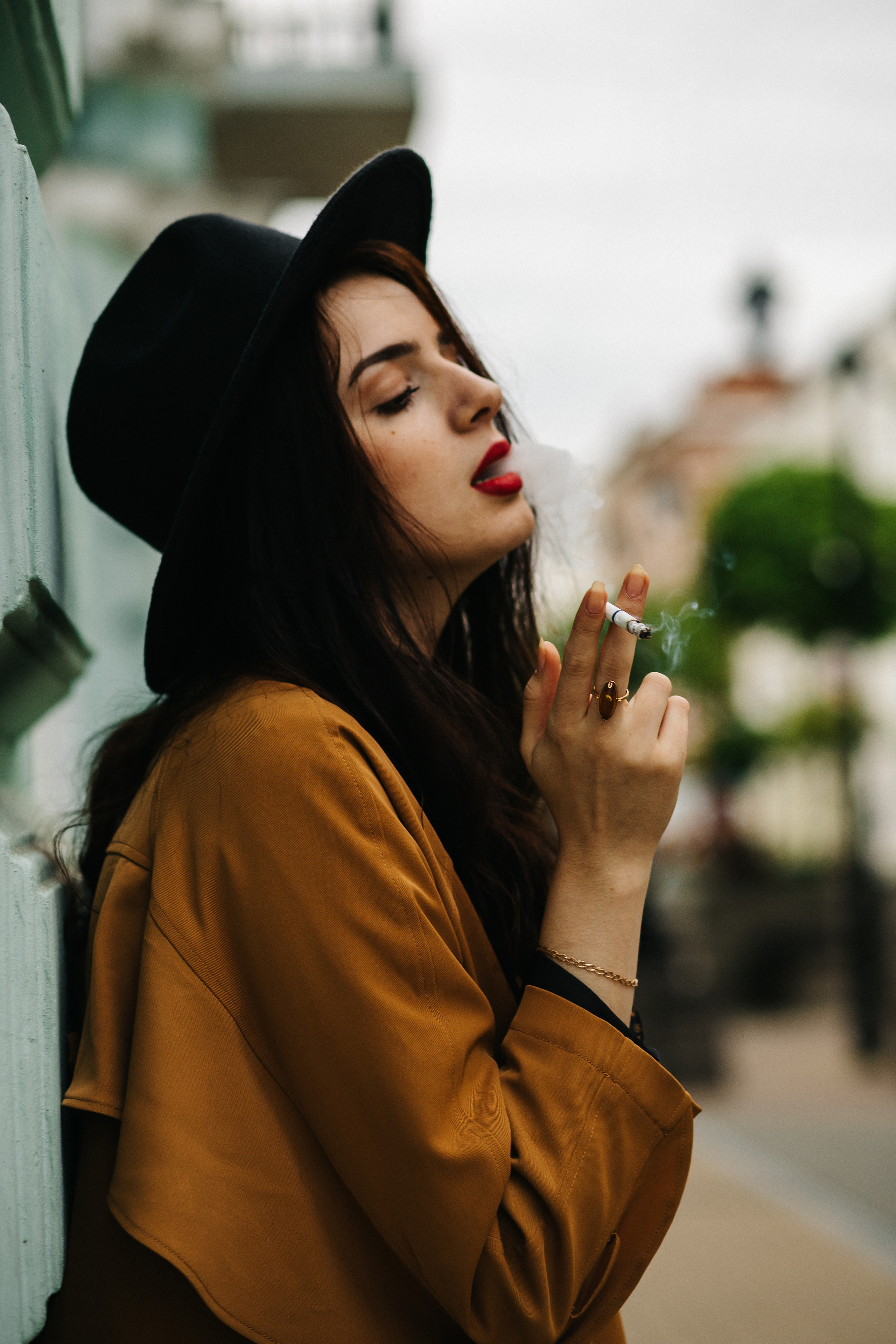 Уличная фотосессия Ростов-на-Дону. Фотосессии в Ростове-на-Дону. Мария Роскошная