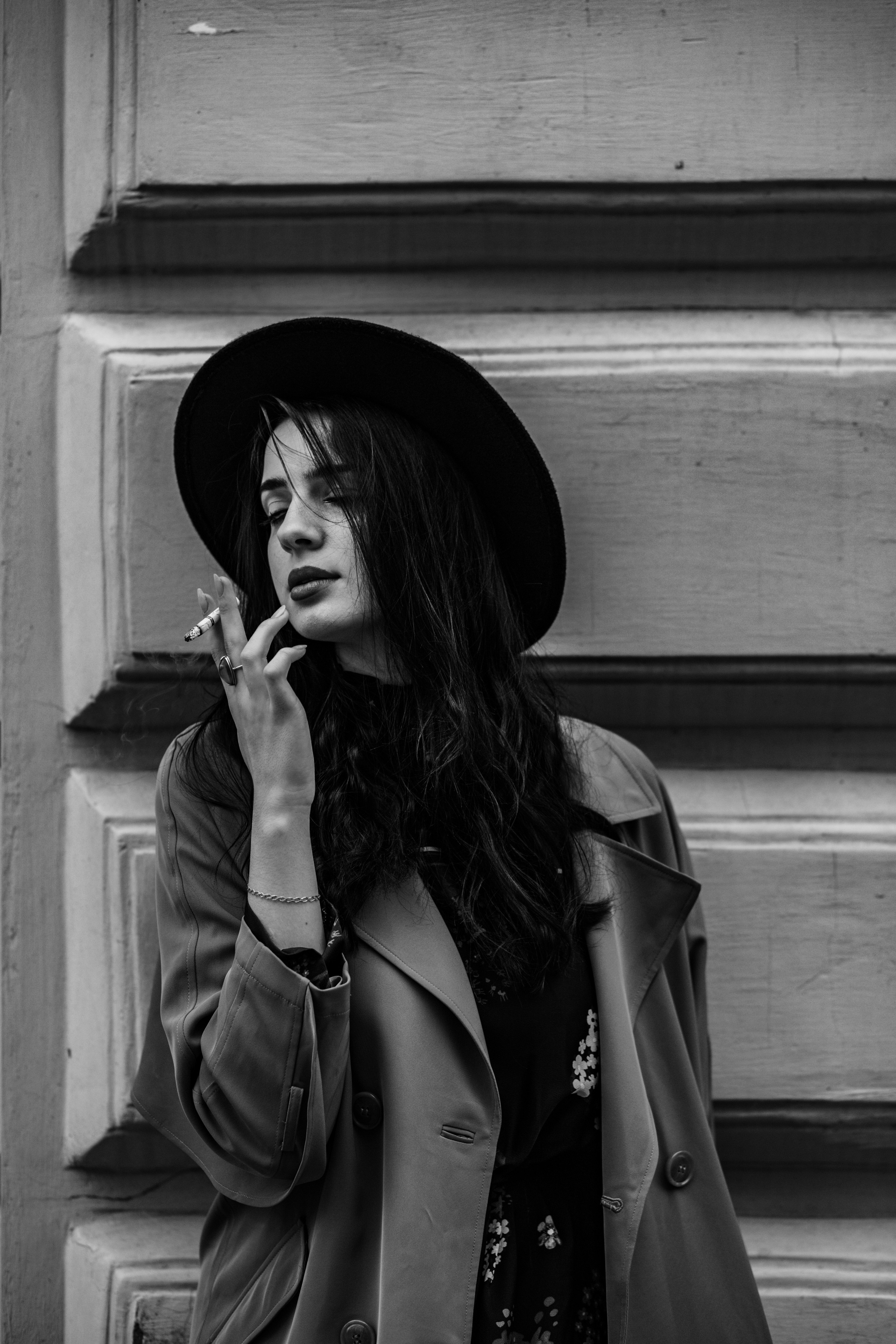 Уличная фотосессия Ростов-на-Дону. Фотосессии в Ростове-на-Дону. Мария Роскошная