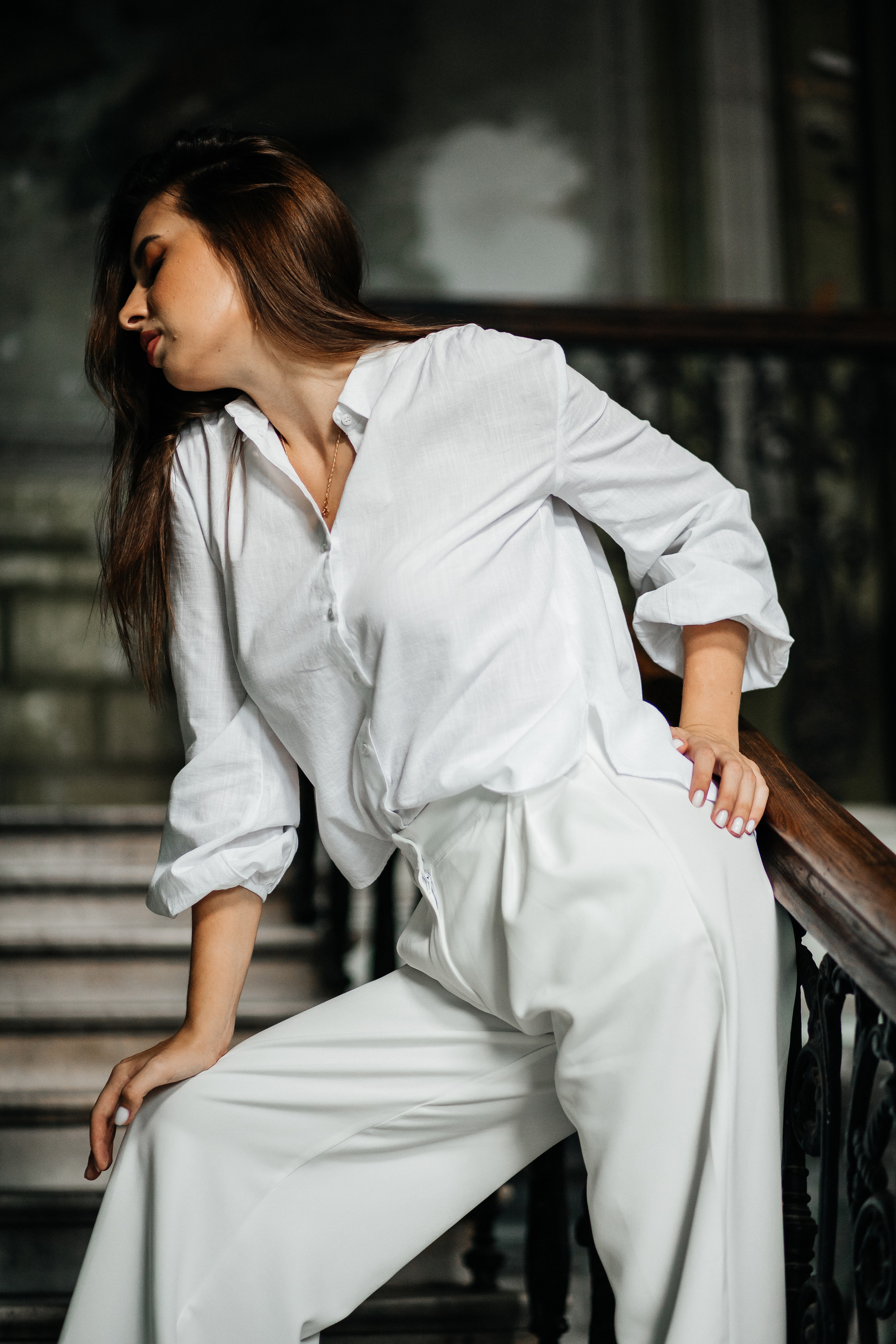 Фотосессия визажиста Ростов-на-Дону. Фотосессии в Ростове-на-Дону. Мария Роскошная