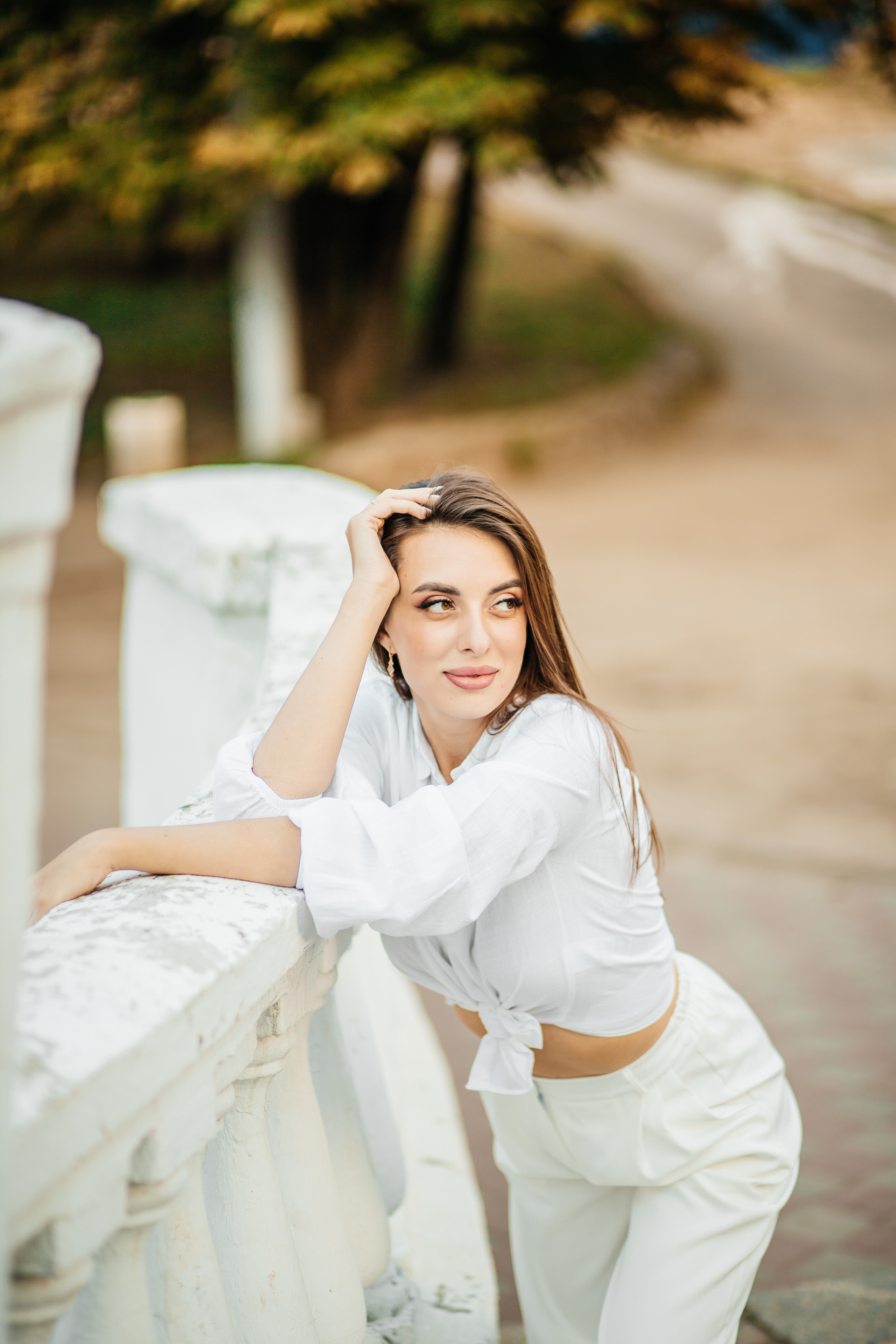 Фотосессия визажиста Ростов-на-Дону. Фотосессии в Ростове-на-Дону. Мария Роскошная